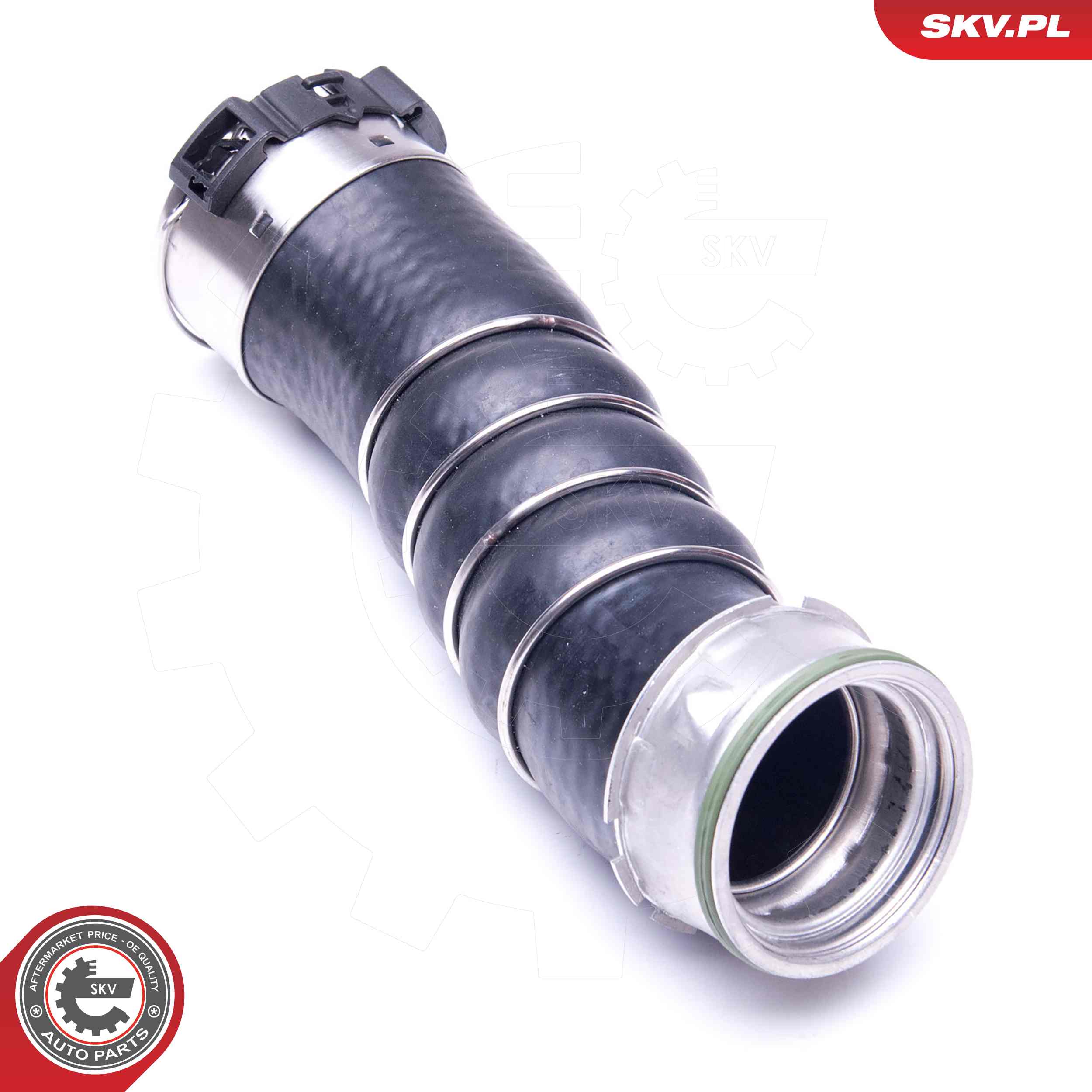ESEN SKV Ladeluftslange 24skv984 foraksel for BMW