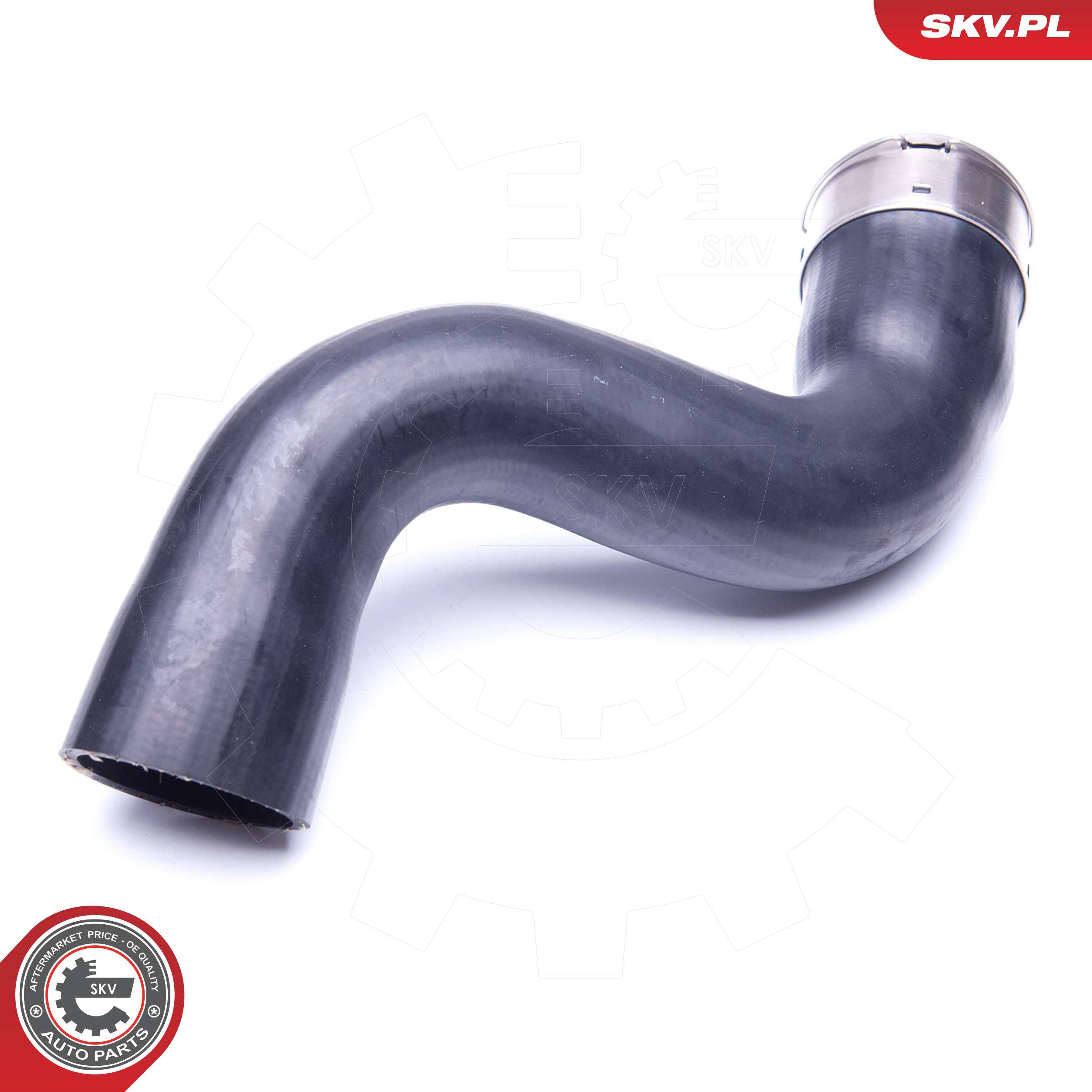ESEN SKV Ladeluftslange 24skv915 for RENAULT RENAULT TRUCKS