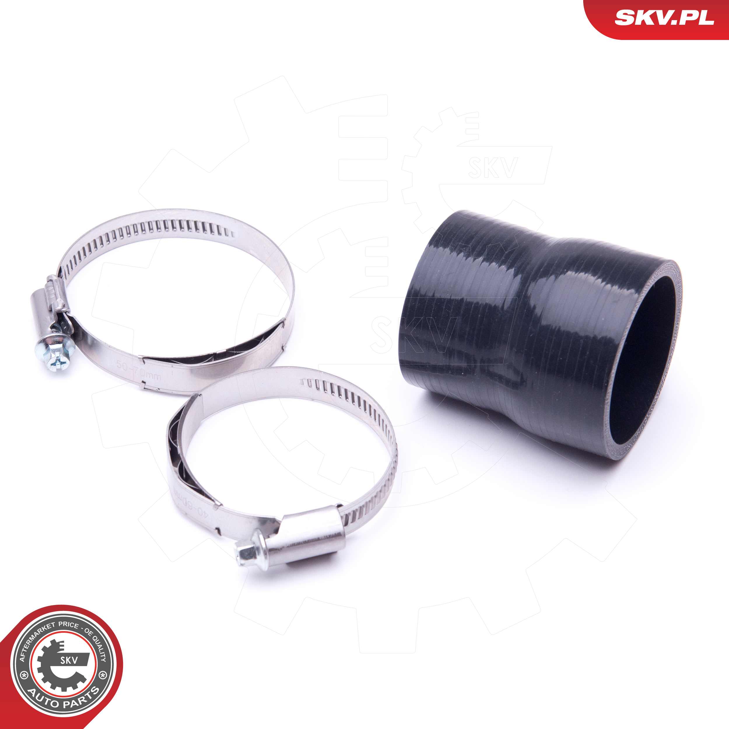 ESEN SKV Ladeluftslange 43skv011 for RENAULT