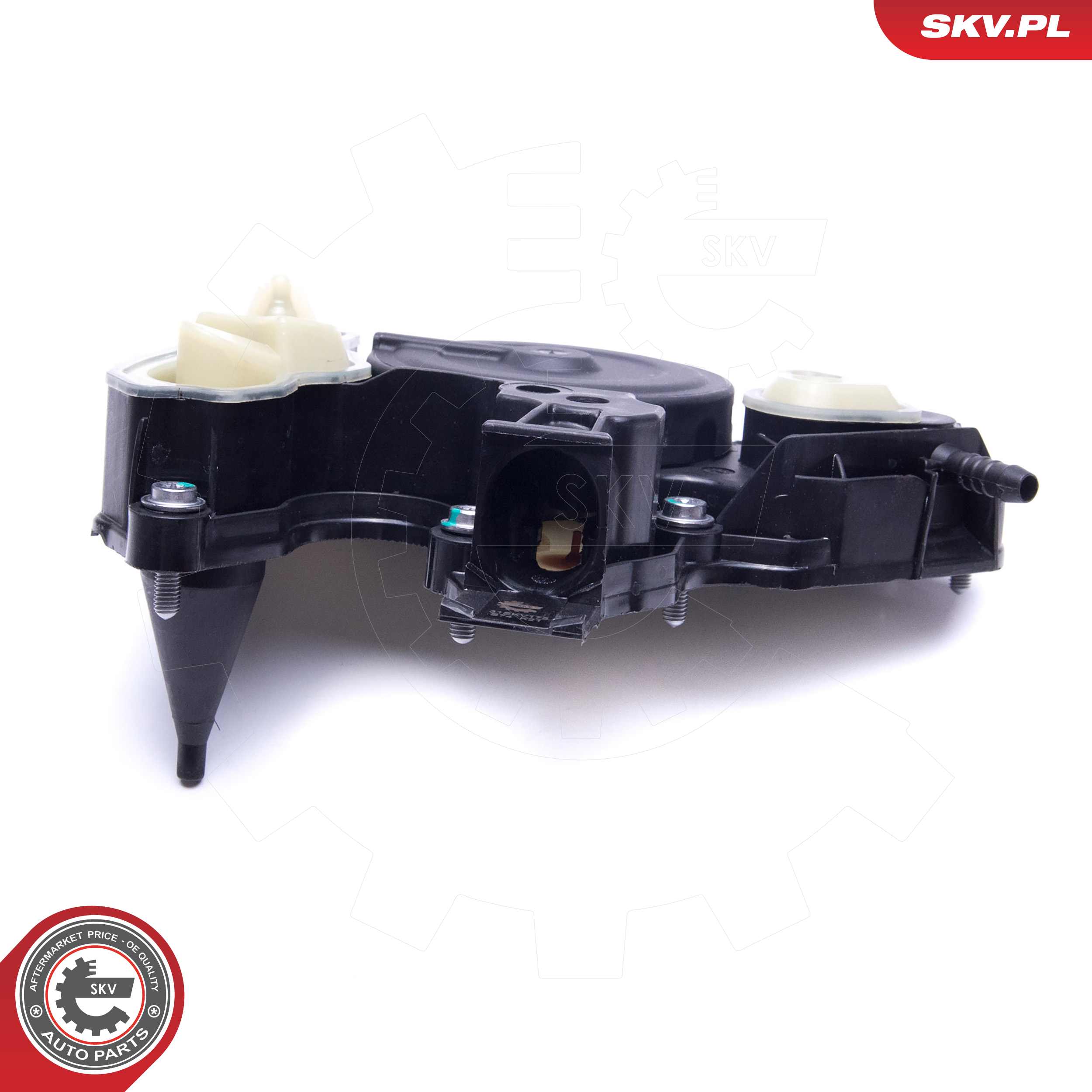 ESEN SKV Oliekøler, motorolie 31skv175 for SKODA