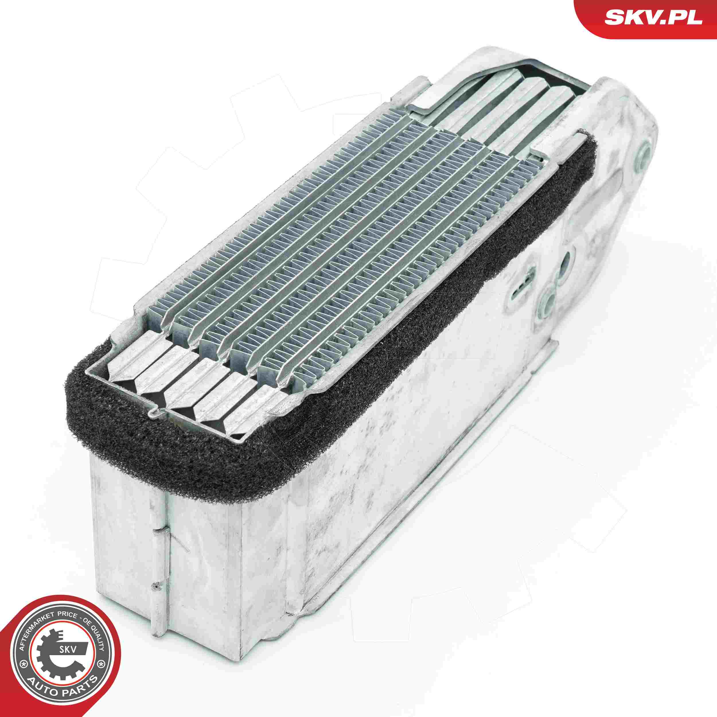 ESEN SKV Oliekøler, motorolie 31skv209 for VAG