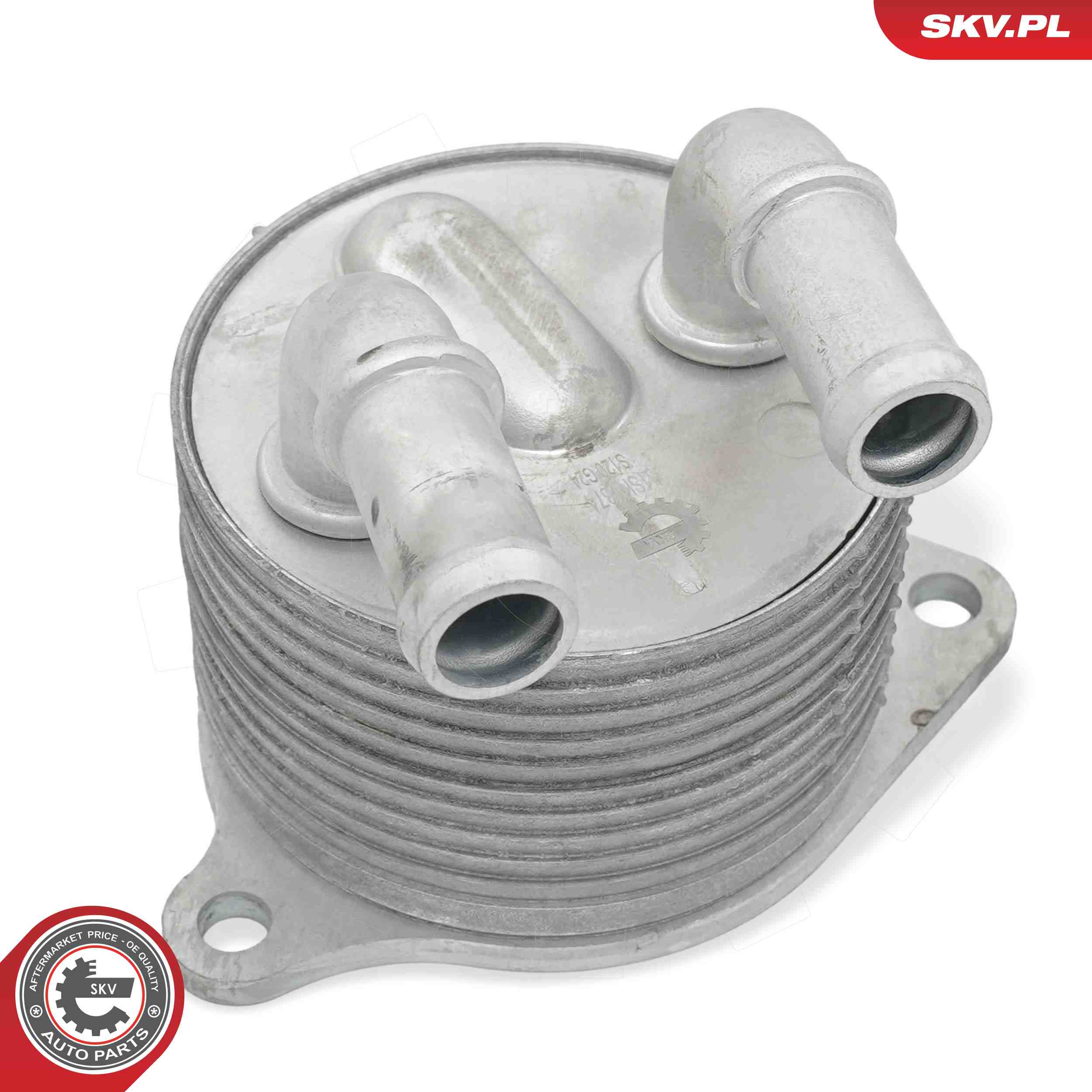 ESEN SKV Oliekøler, motorolie 31skv374 for MINI