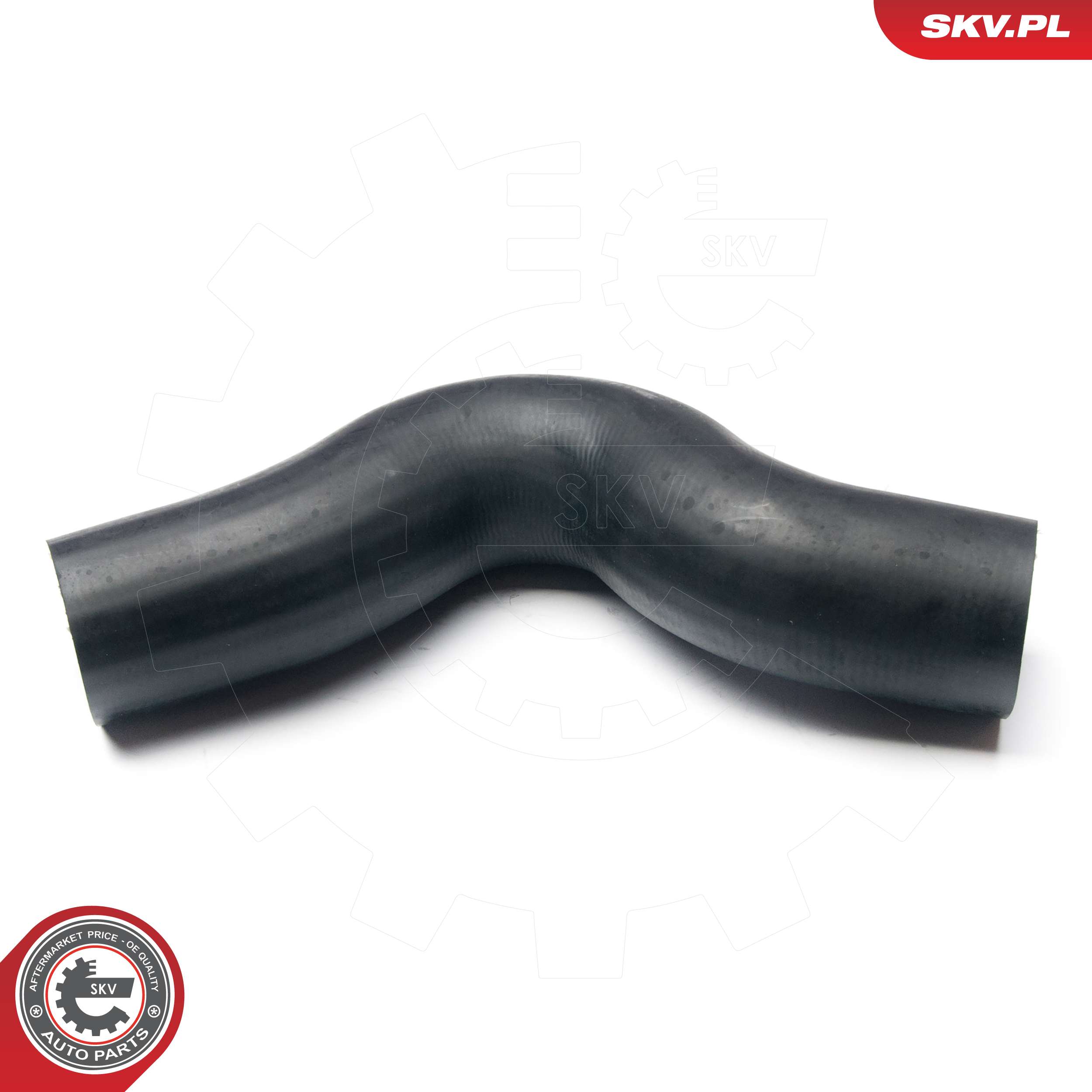 ESEN SKV Ladeluftslange 24skv223 foraksel for FIAT