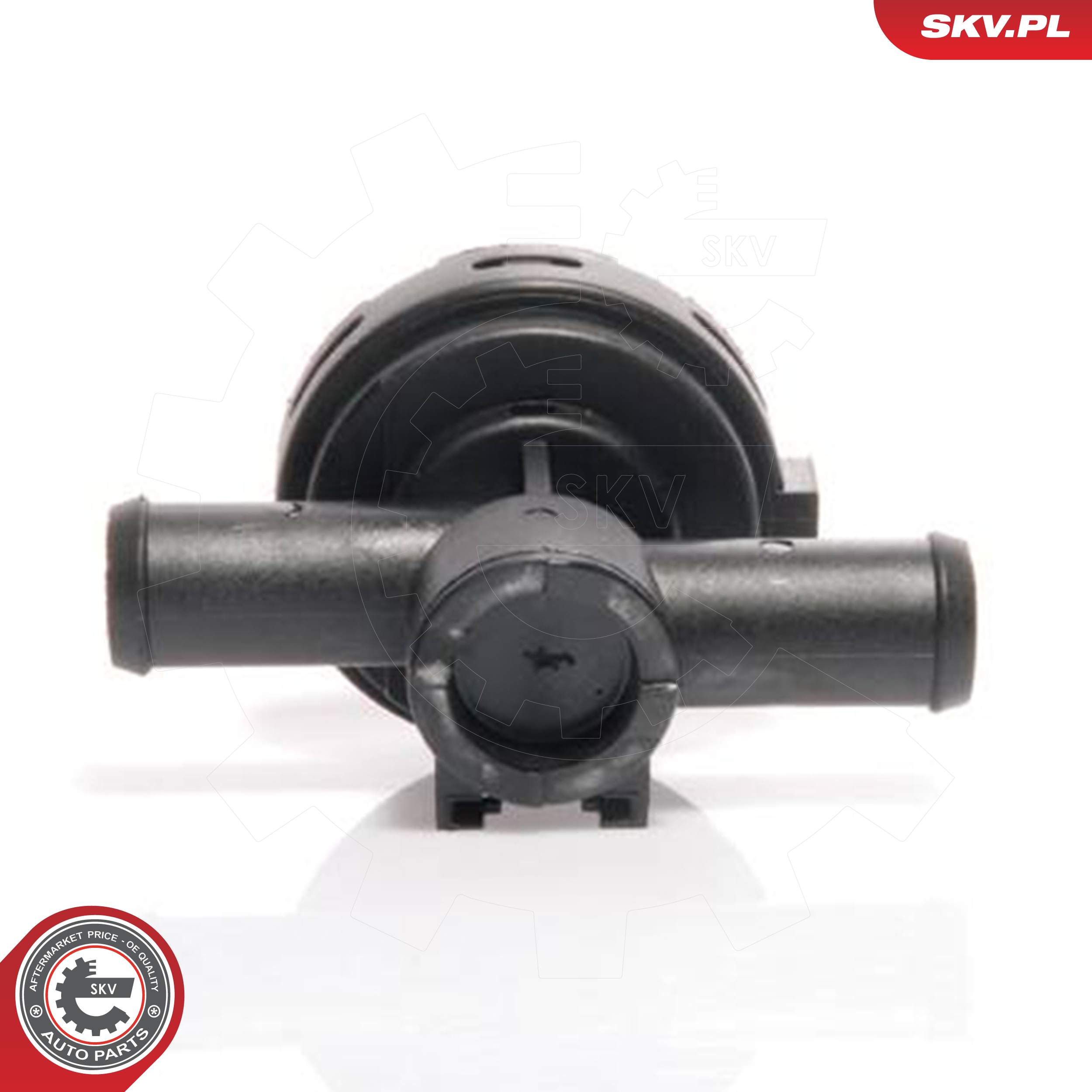 ESEN SKV Kølemiddelreguleringsventil 95skv901 for OPEL GENERAL MOTORS