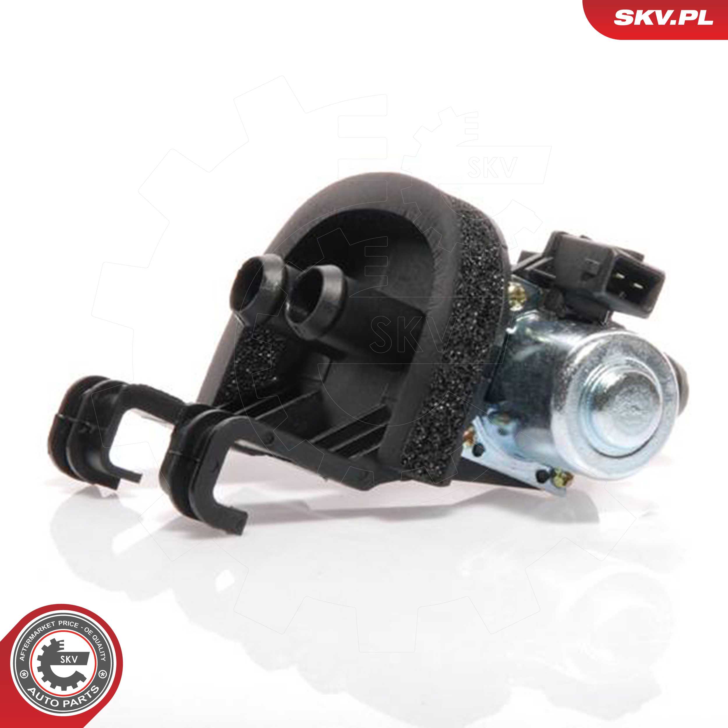 ESEN SKV Kølemiddelreguleringsventil 95skv902 for FORD MAZDA FORD USA