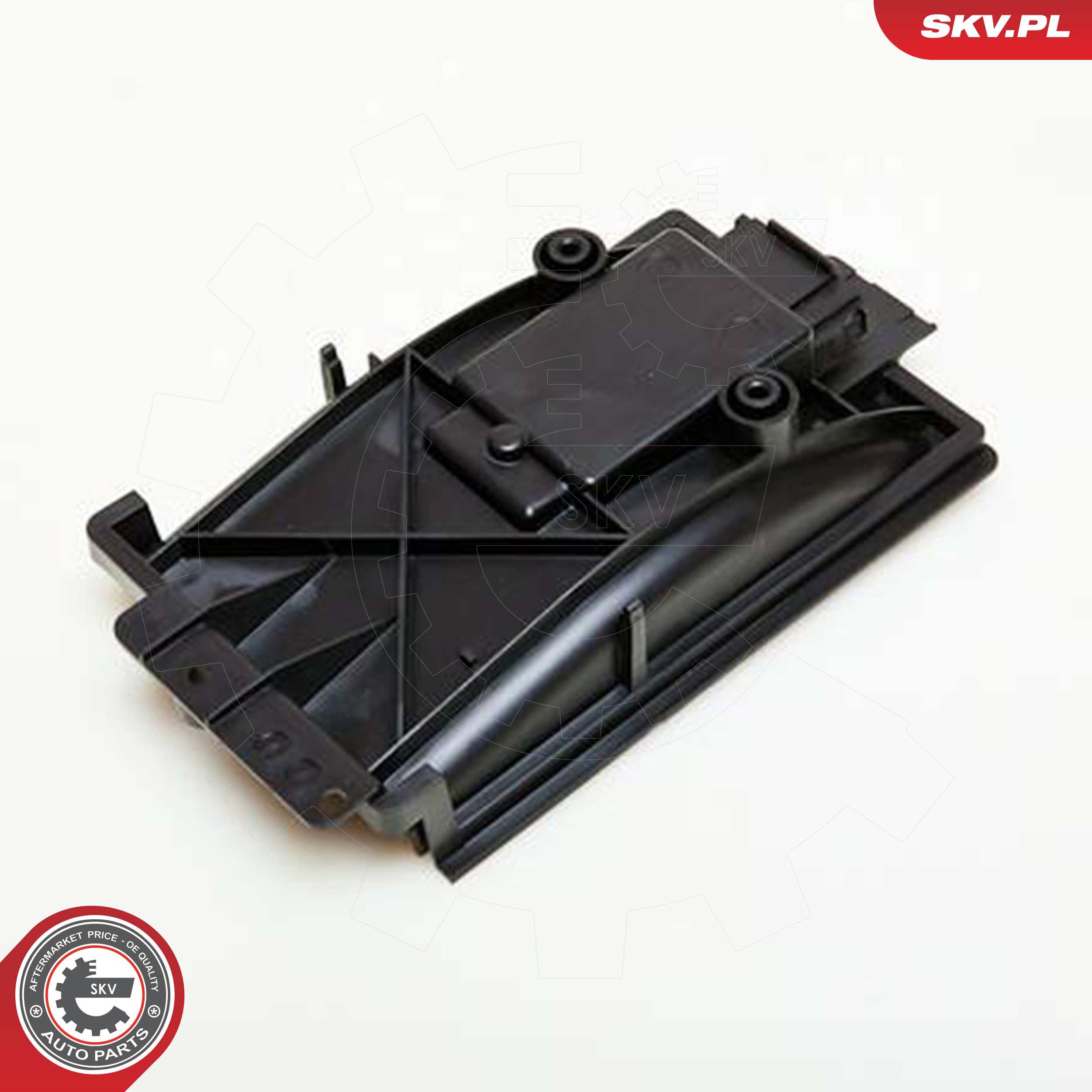 ESEN SKV Modstand, kabineventilator 95skv004 for VAG