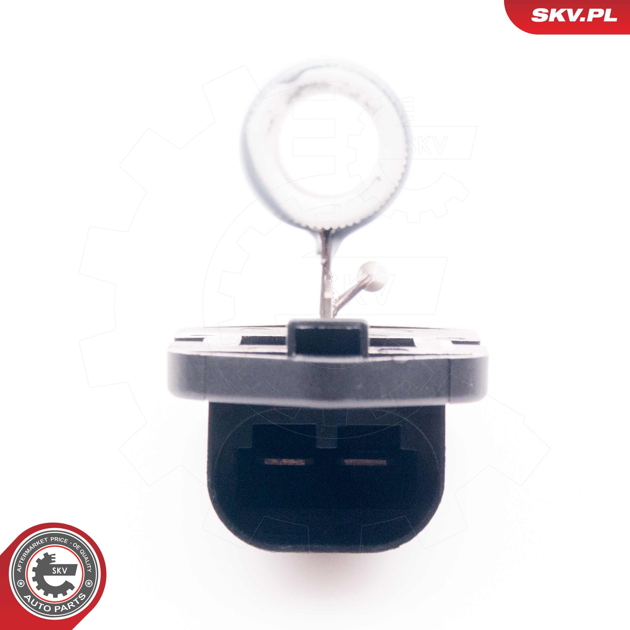 ESEN SKV Modstand, kabineventilator 94skv002 for DACIA