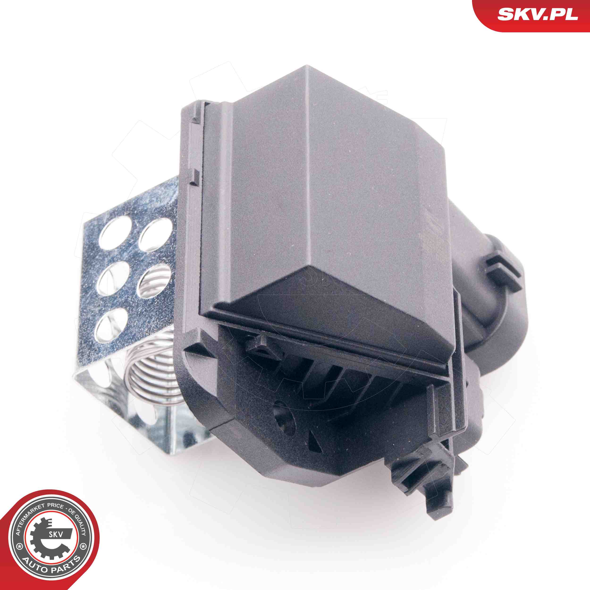 ESEN SKV Modstand, kabineventilator 94skv017 for CITROËN/PEUGEOT