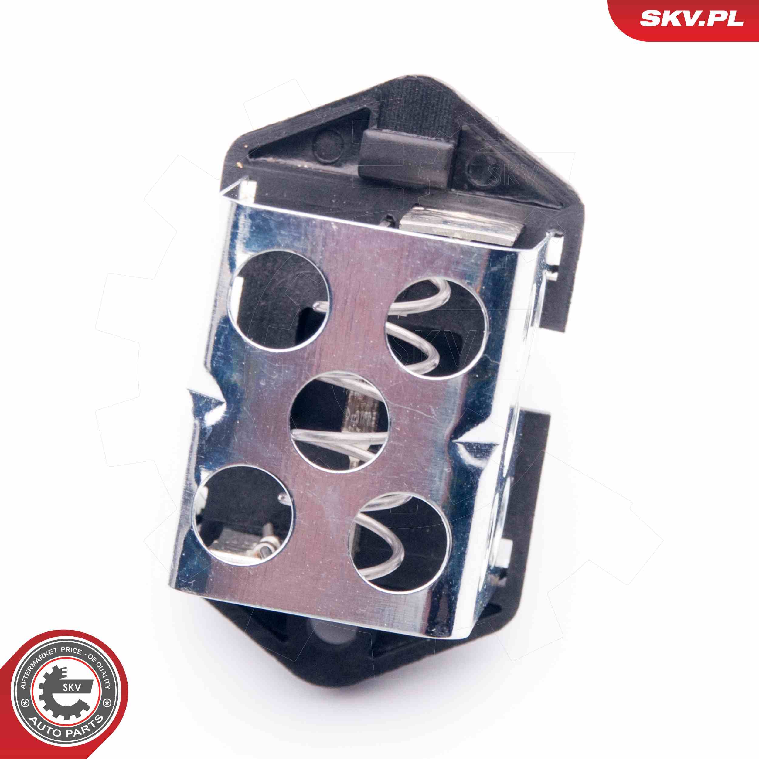 ESEN SKV Modstand, kabineventilator 94skv004 for RENAULT