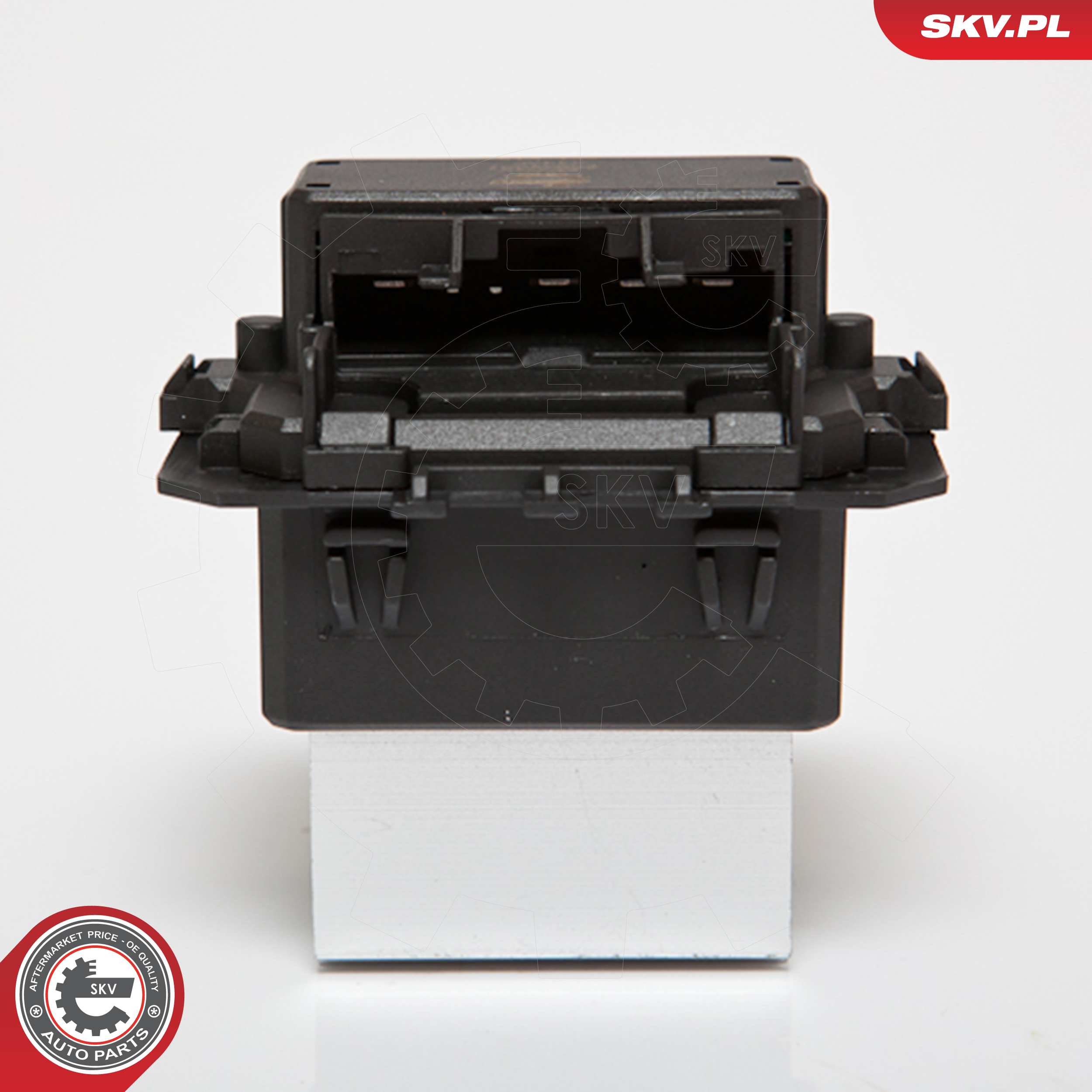 ESEN SKV Modstand, kabineventilator 95skv051 for CITROËN/PEUGEOT