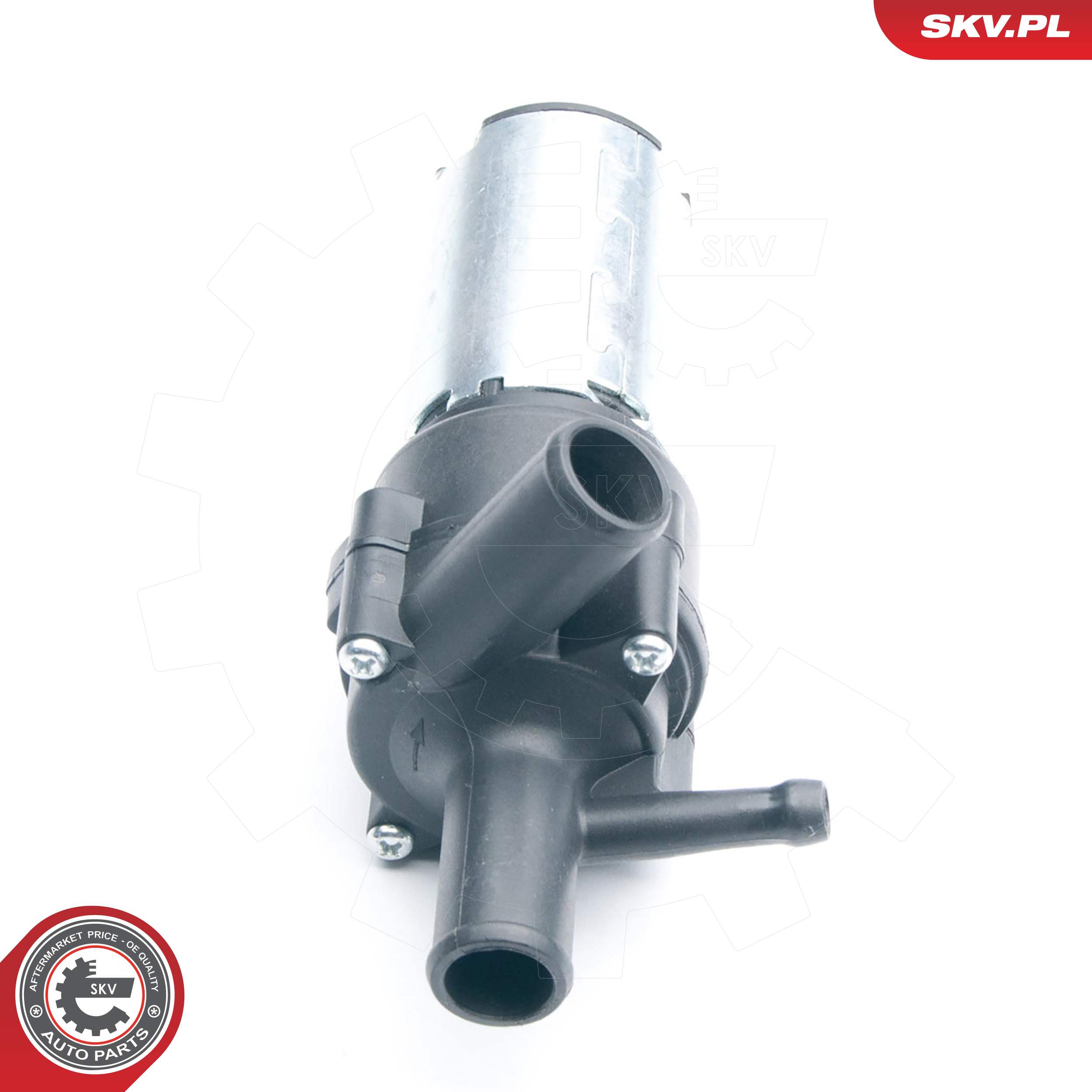 ESEN SKV Vandcirkulationspumpe, motorvarmer 22skv006 for MERCEDES-BENZ