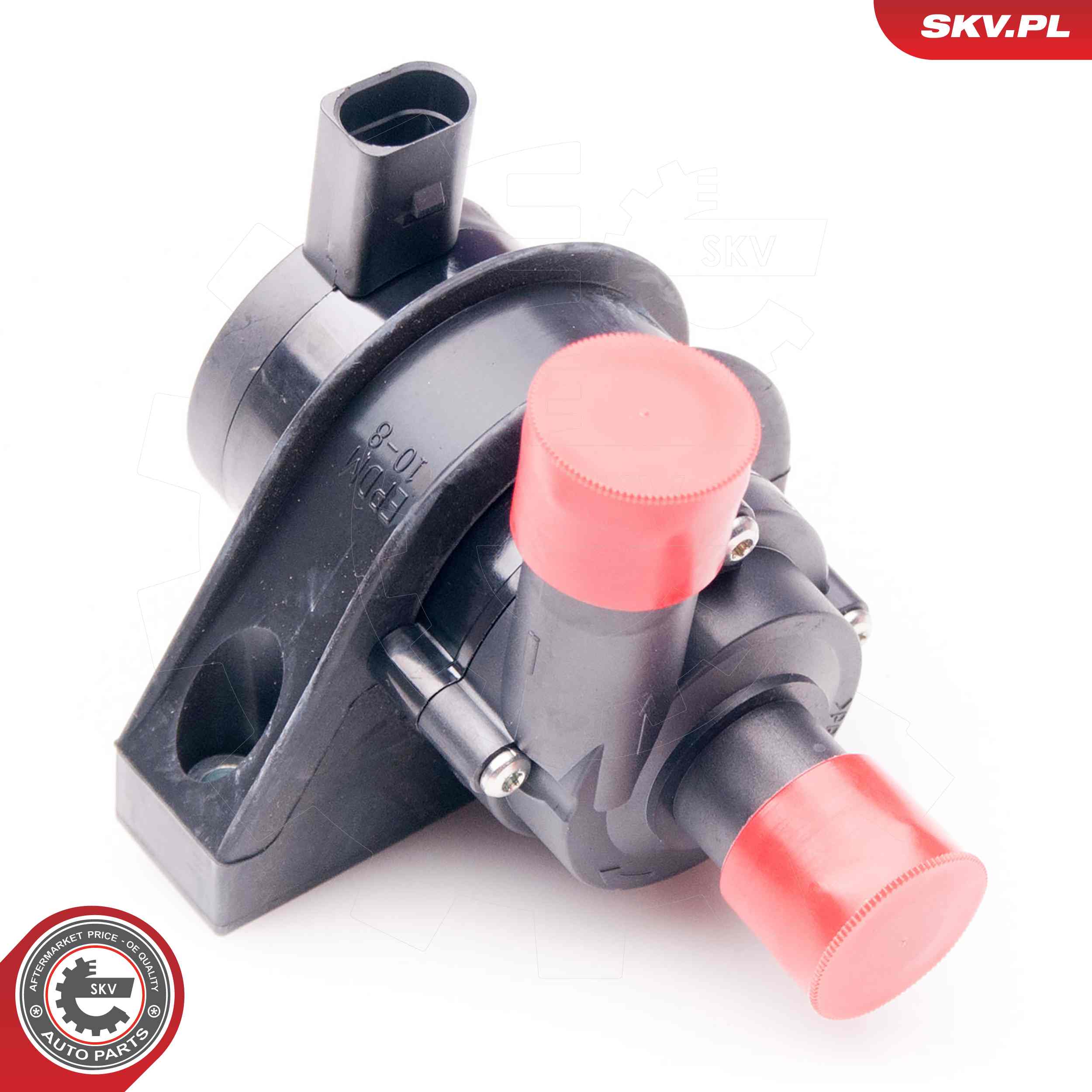 ESEN SKV Vandcirkulationspumpe, motorvarmer 22skv014 for VW