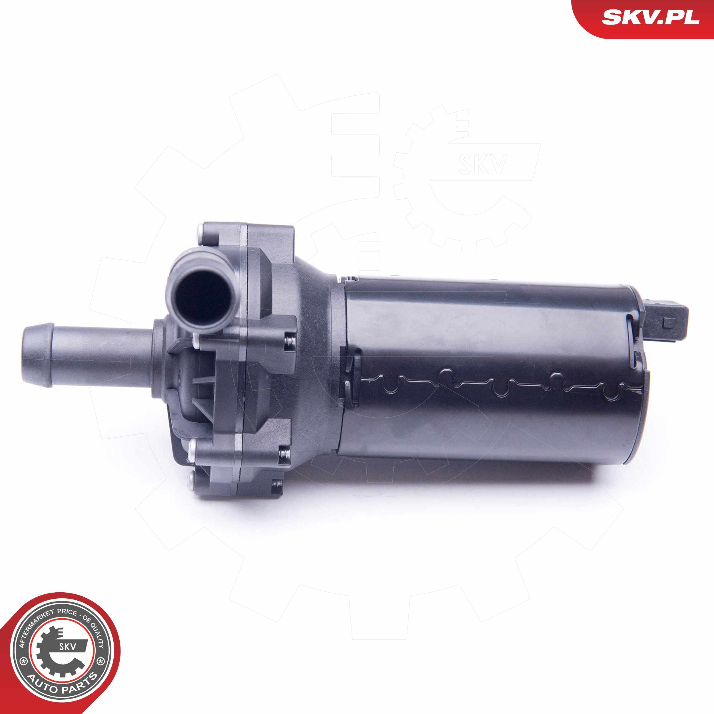ESEN SKV Vandcirkulationspumpe, motorvarmer 22skv007 for CHEVROLET FORD LAND ROVER TOYOTA ROLLS-ROYCE