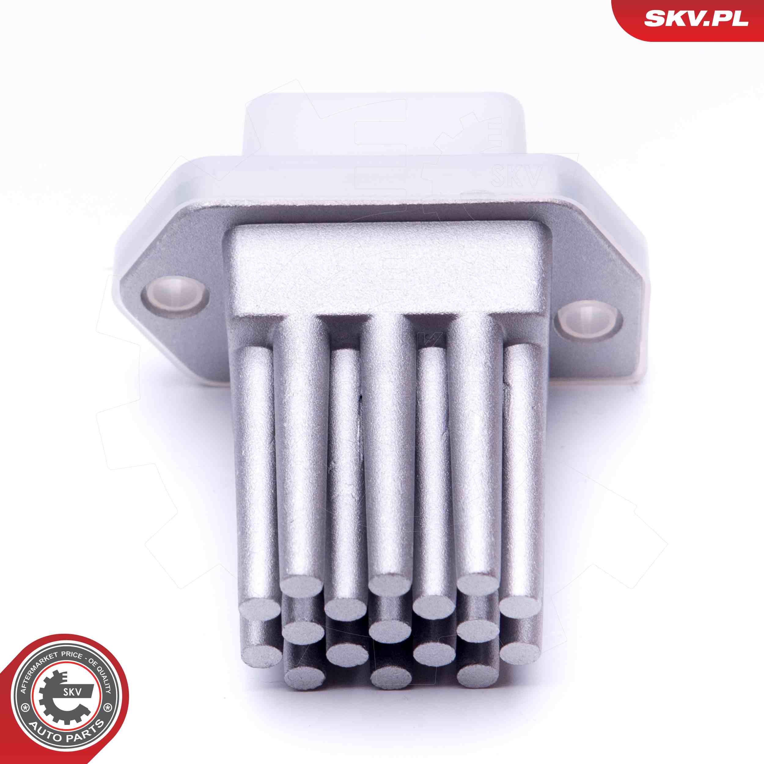 ESEN SKV Modstand, kabineventilator 94skv073 for NISSAN