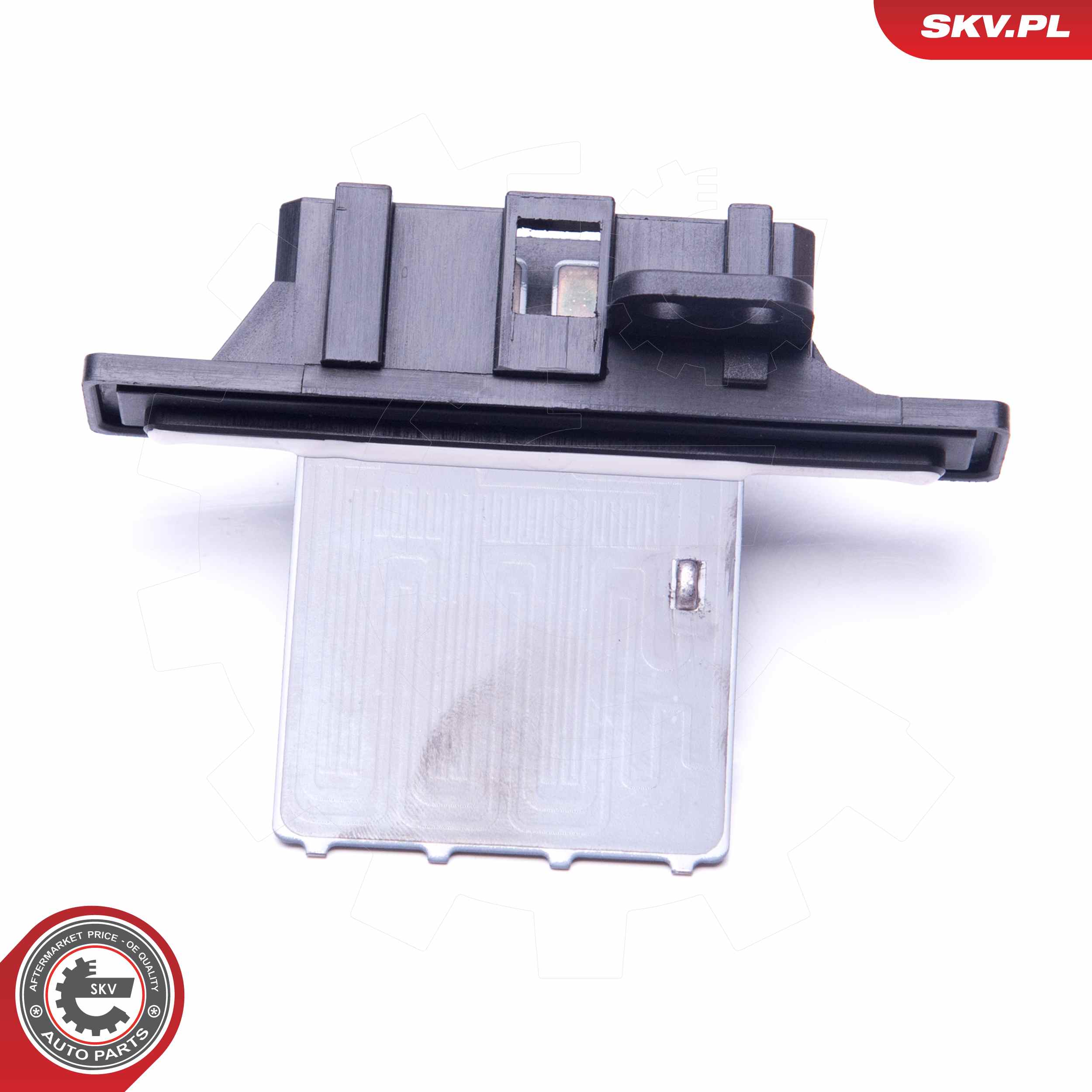 ESEN SKV Modstand, kabineventilator 94skv075 for NISSAN