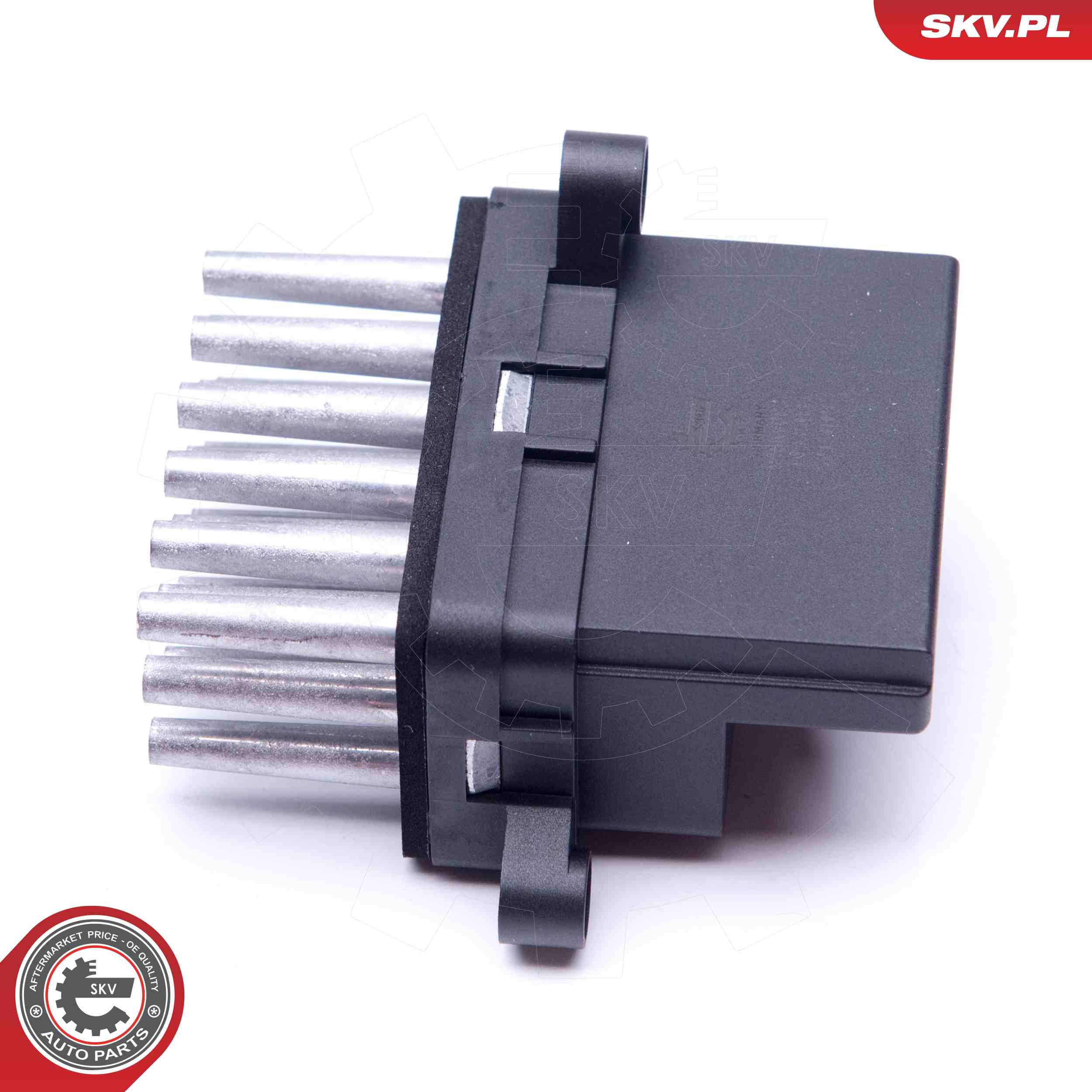 ESEN SKV Modstand, kabineventilator 94skv083 for FORD FORD USA