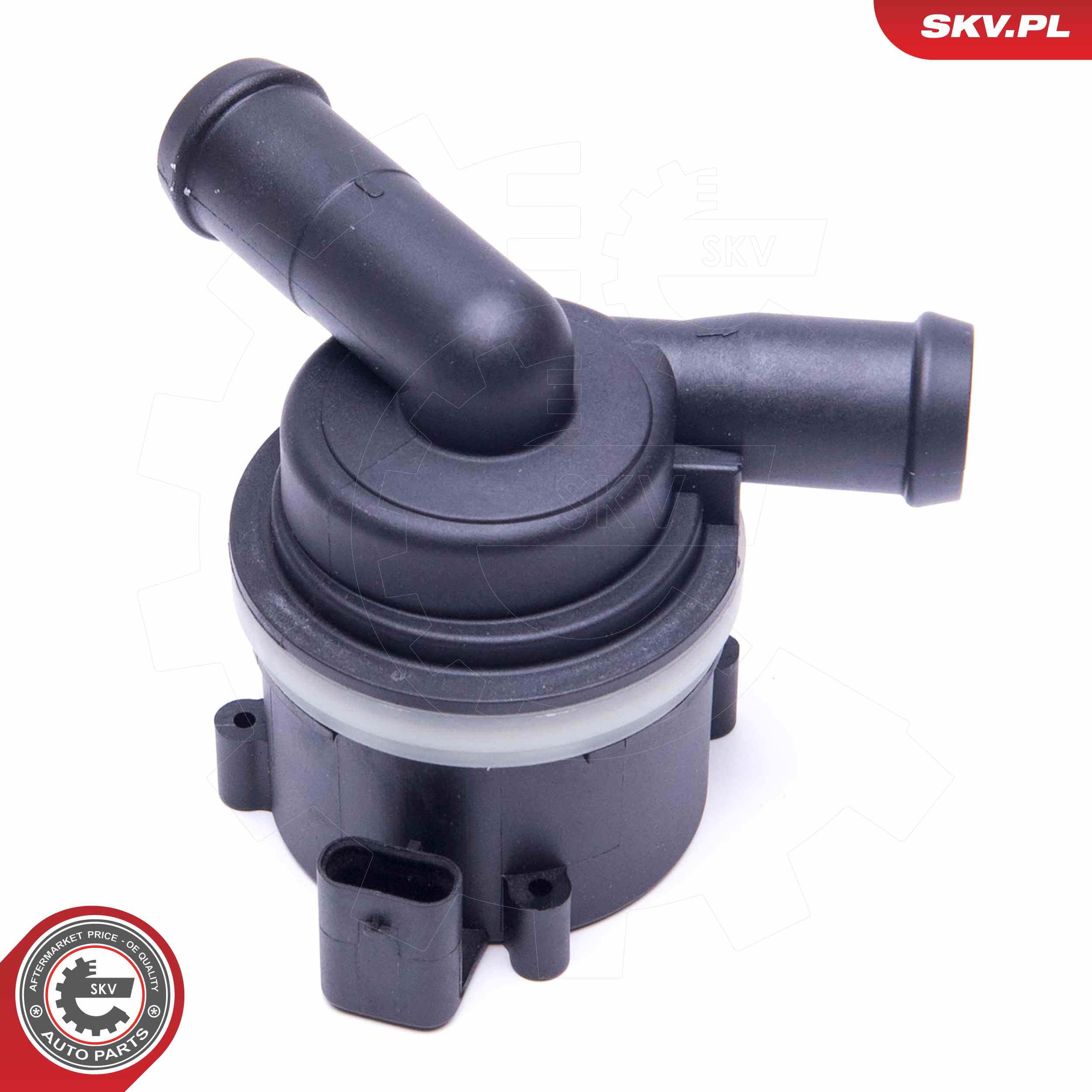 ESEN SKV Vandcirkulationspumpe, motorvarmer 22skv029 for VAG