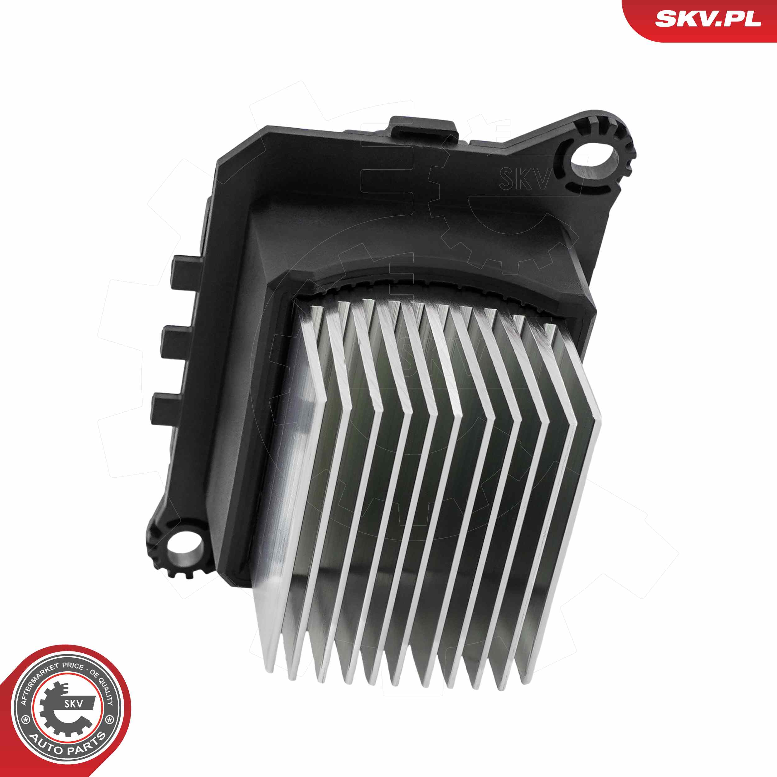 ESEN SKV Modstand, kabineventilator 95skv087 for SUBARU