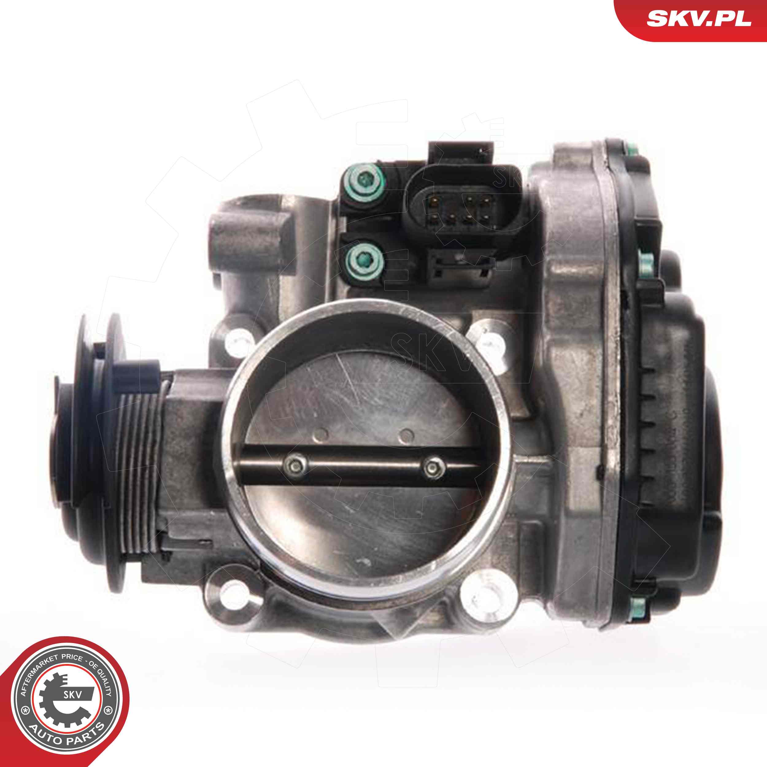 ESEN SKV Gasspjældstuds 12skv013 for VAG AUDI