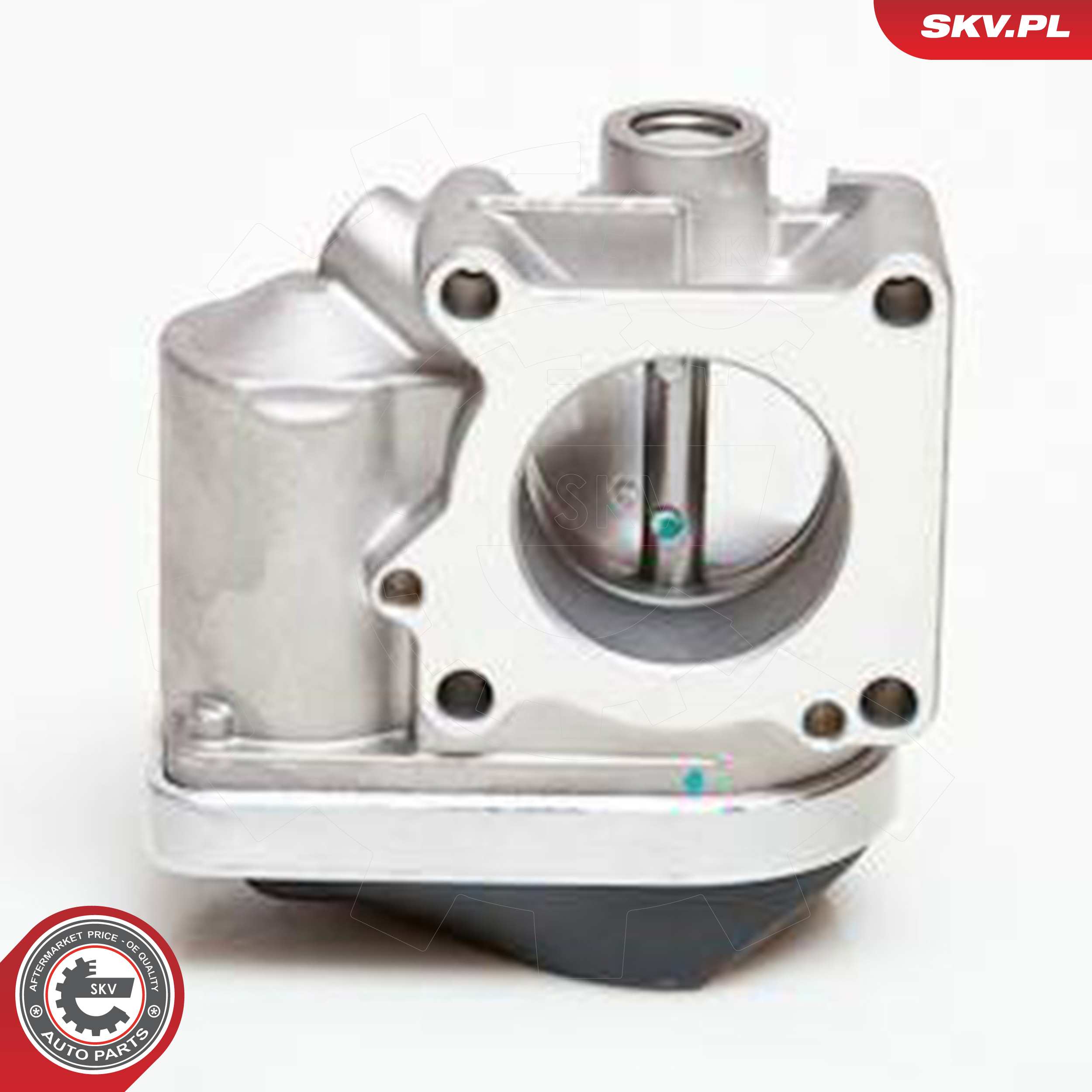 ESEN SKV Gasspjældstuds 12skv030 for VAG VW