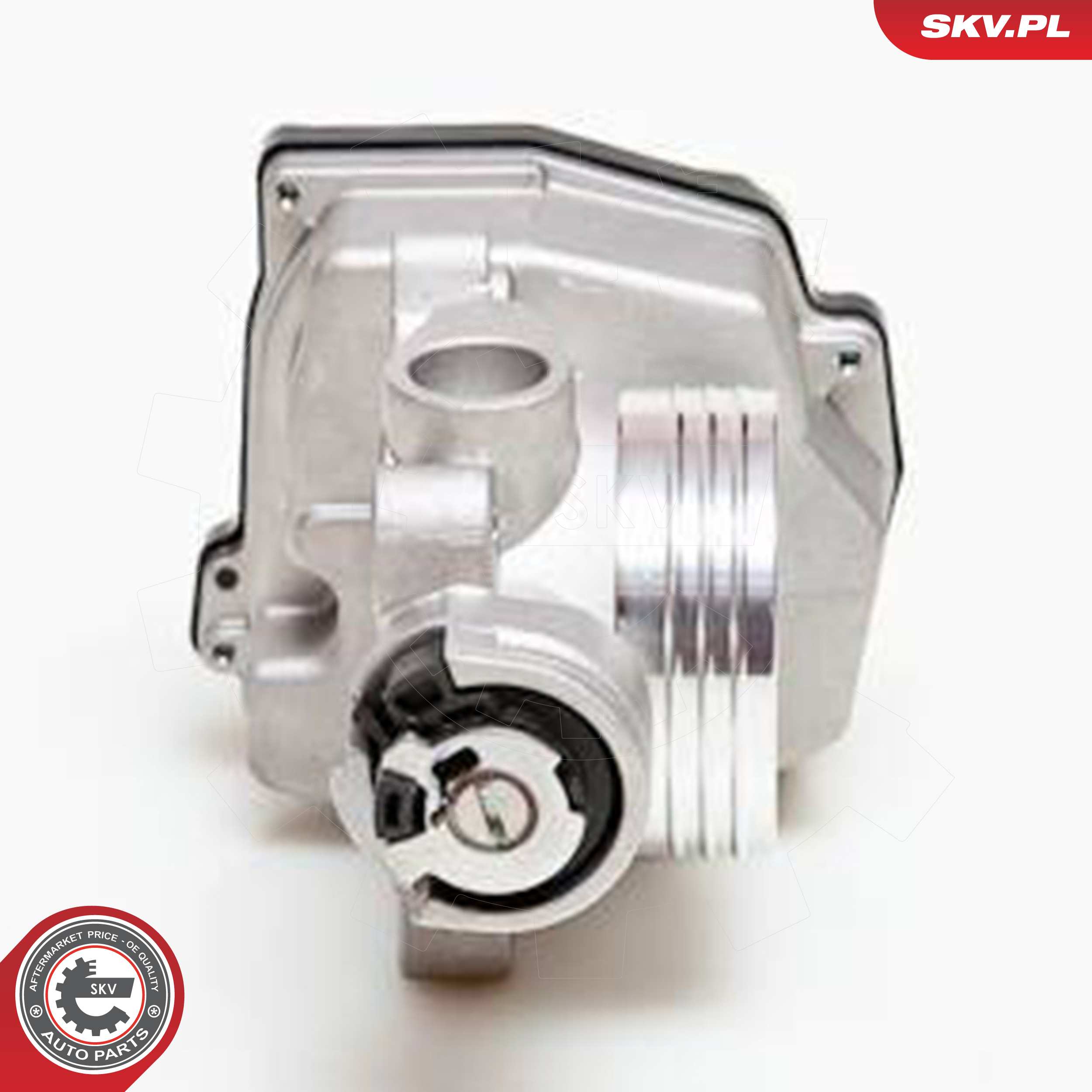 ESEN SKV Gasspjældstuds 12skv031 for CITROËN/PEUGEOT CITROËN