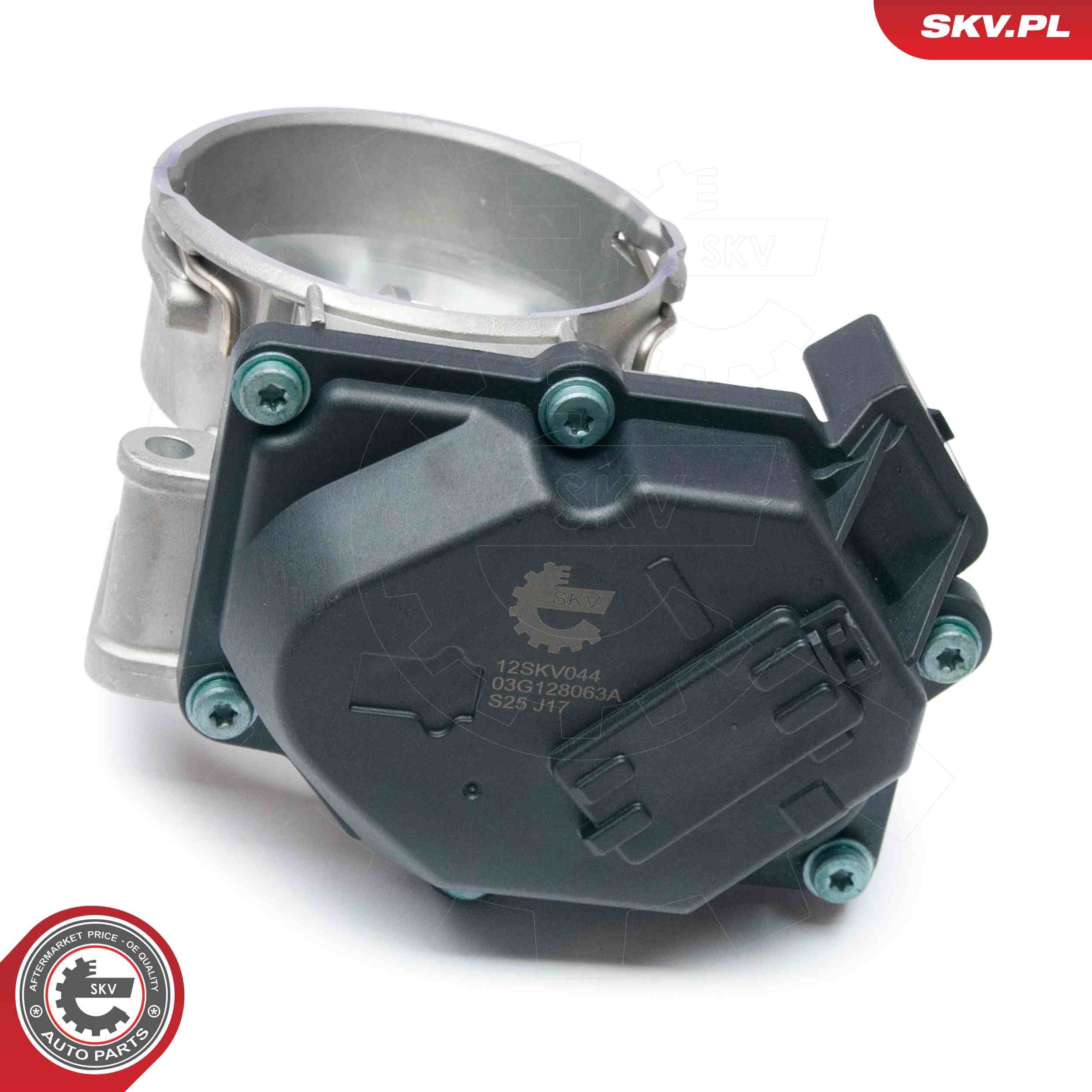 ESEN SKV Gasspjældstuds 12skv044 for VAG VW