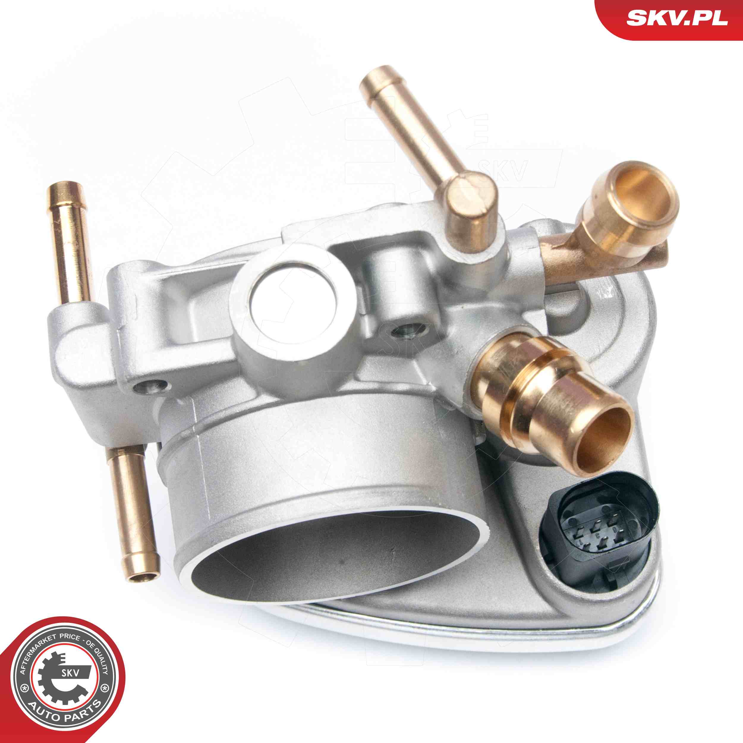ESEN SKV Gasspjældstuds 12skv049 for VAUXHALL GENERAL MOTORS