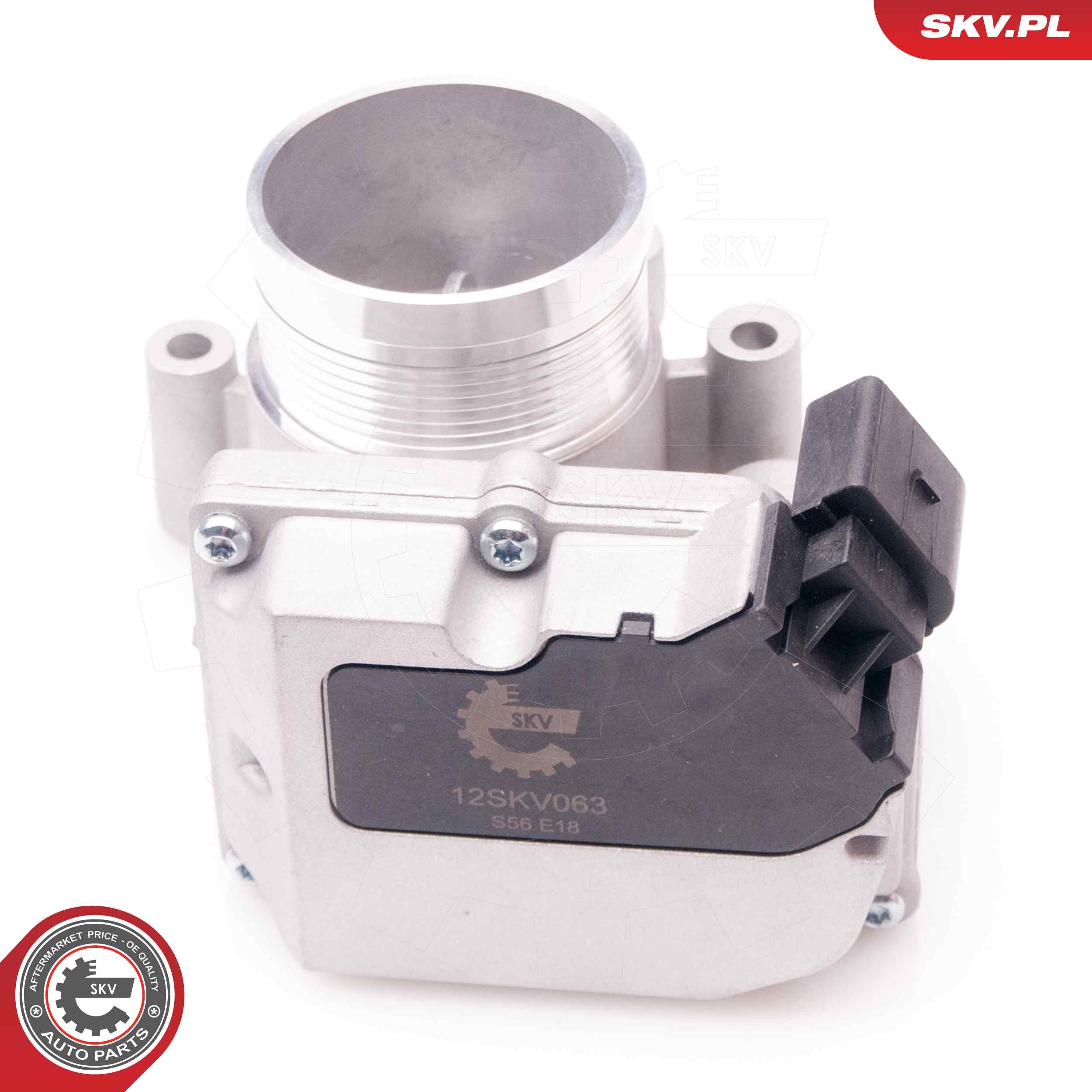 ESEN SKV Gasspjældstuds 12skv063 for VAG VW