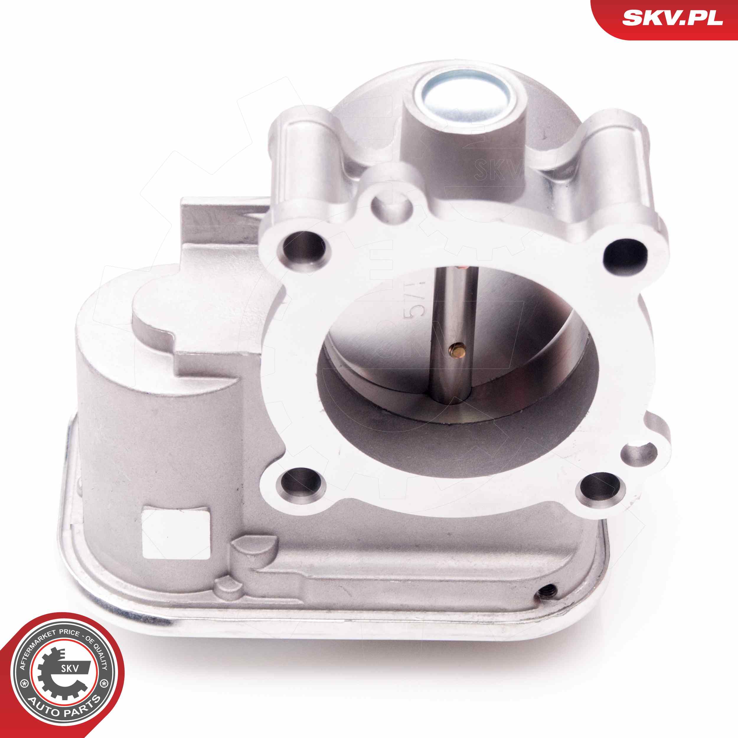 ESEN SKV Gasspjældstuds 12skv066 for CHRYSLER