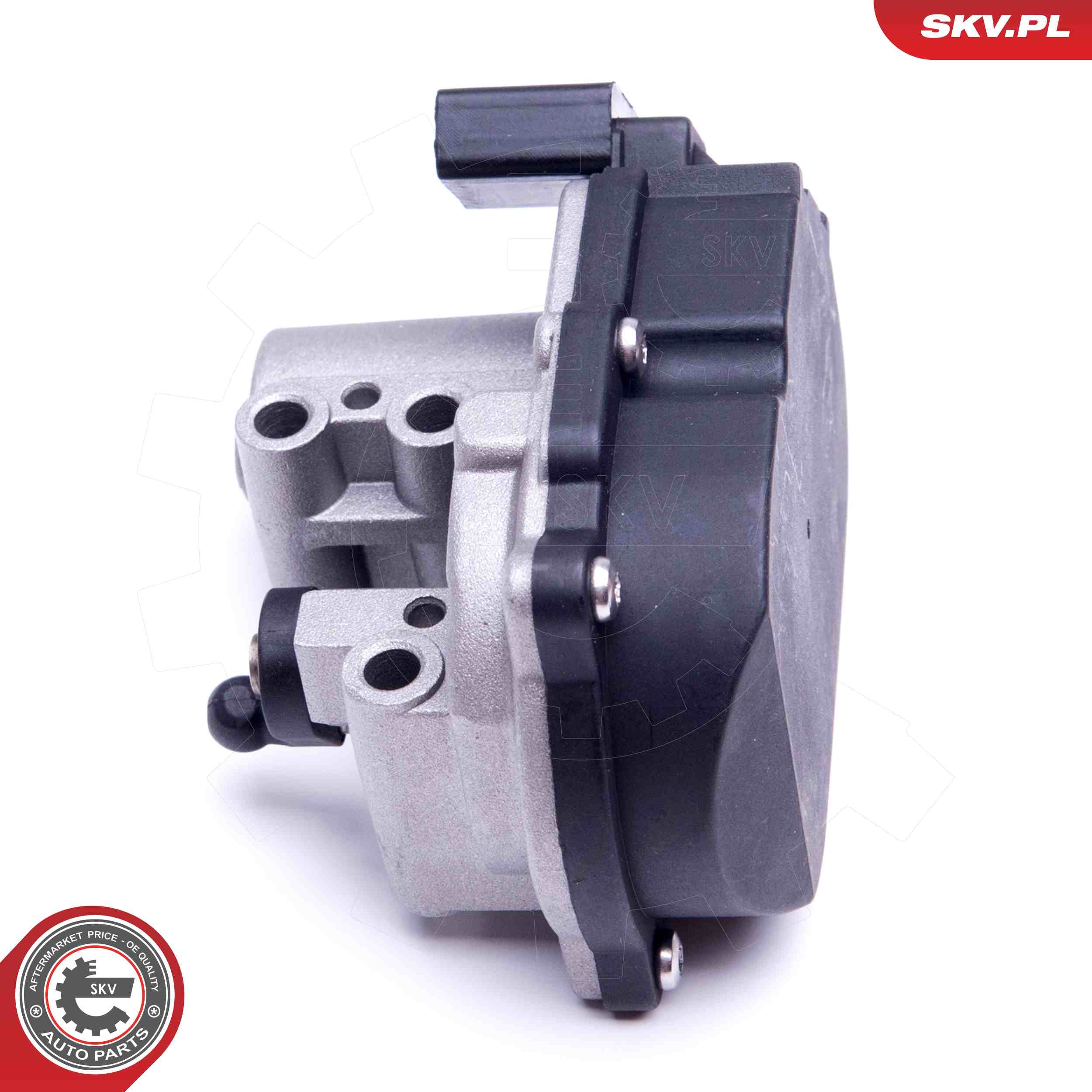 ESEN SKV Servomotor, drosselklap (indsugning) 96skv048 venstre for VW