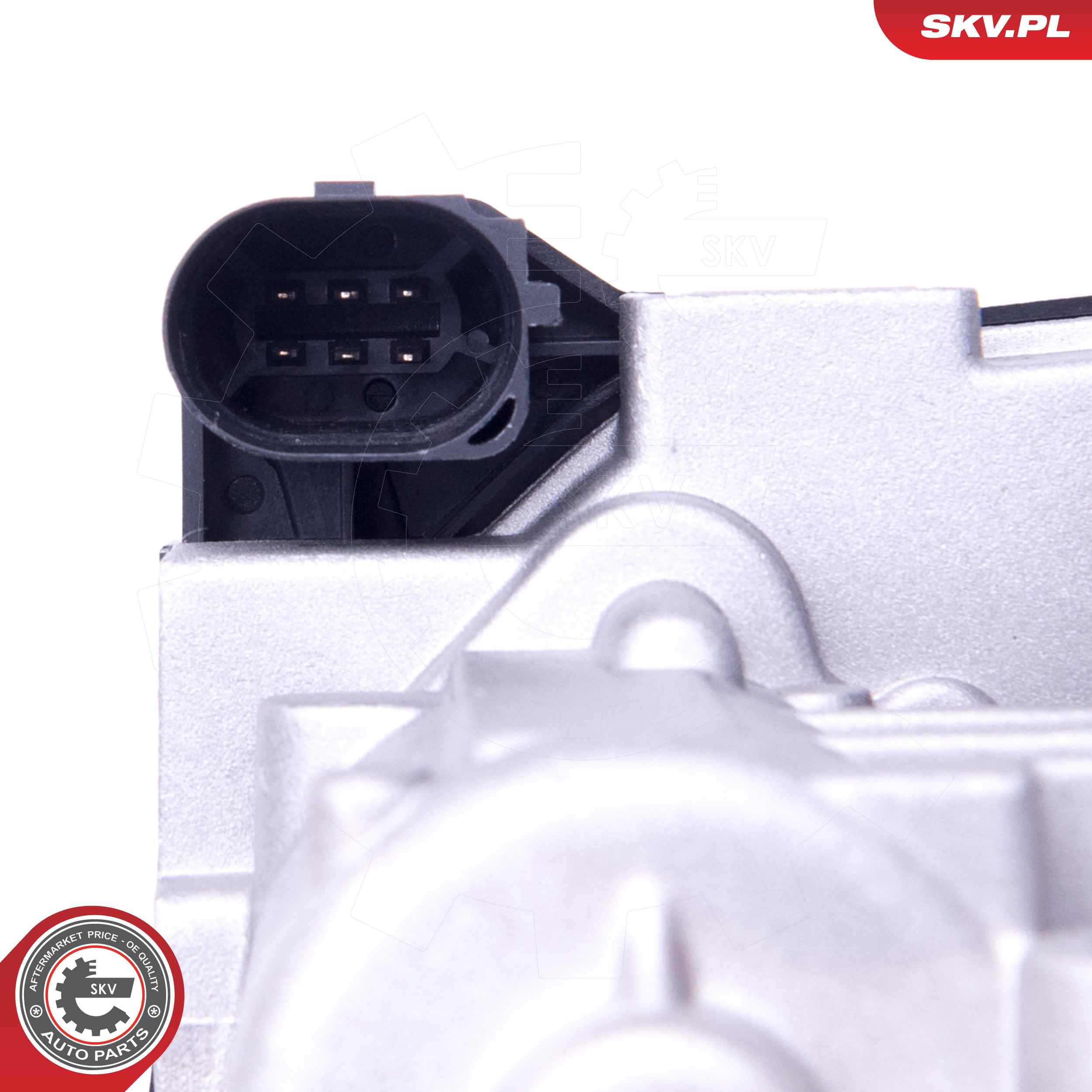 ESEN SKV Gasspjældstuds 12skv075 for FORD FIAT LANCIA FORD USA