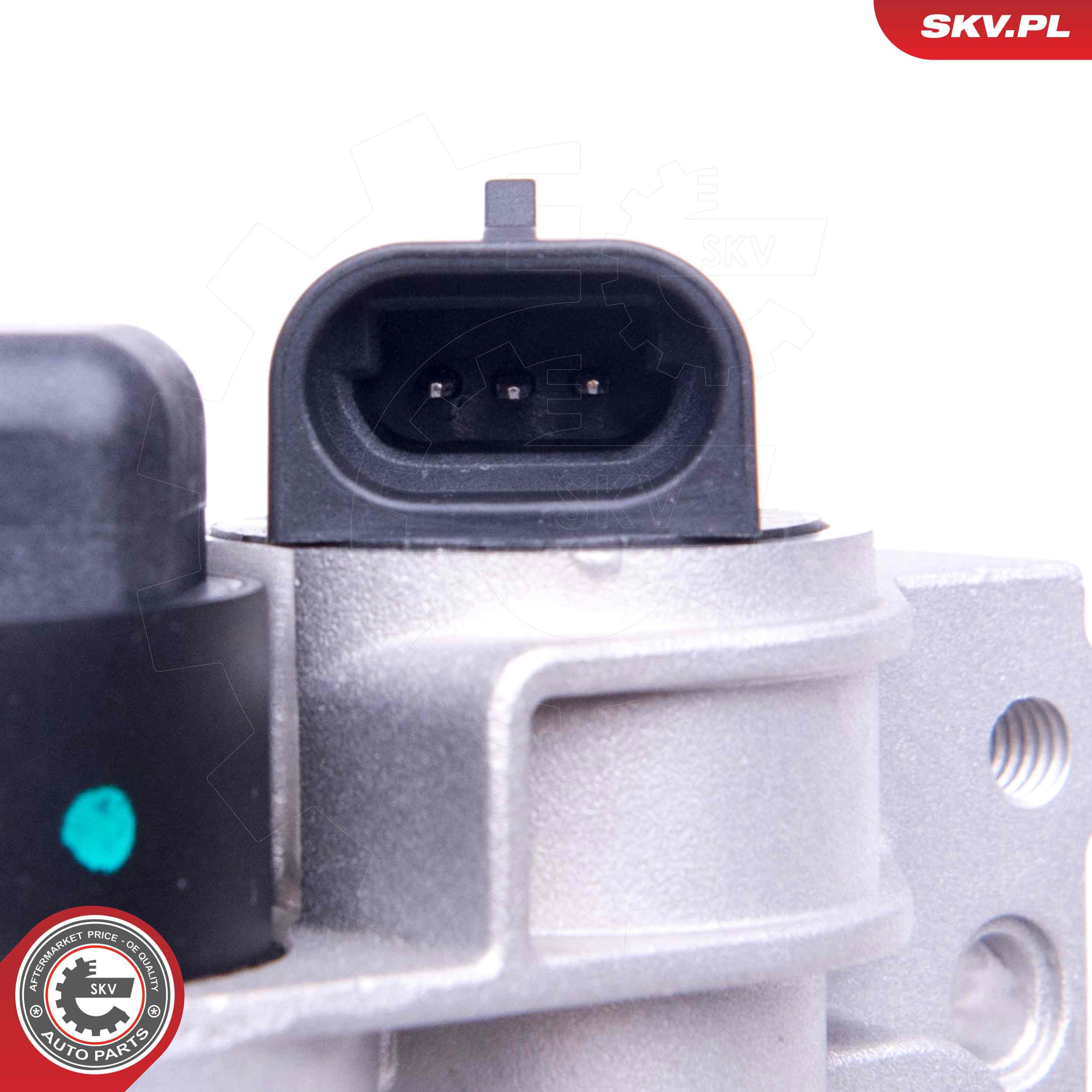 ESEN SKV Gasspjældstuds 12skv081 for FIAT LANCIA
