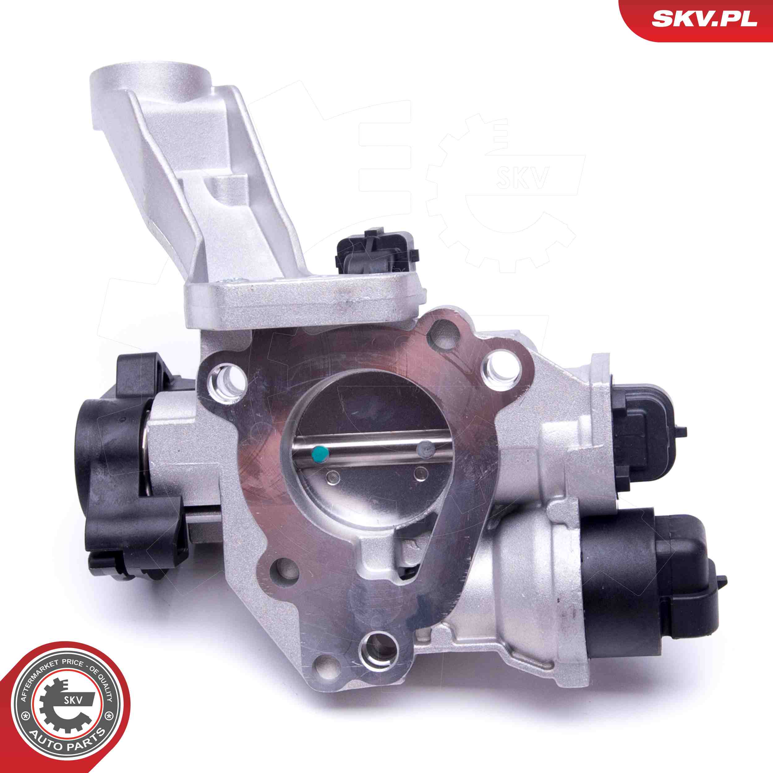 ESEN SKV Gasspjældstuds 12skv082 for RENAULT