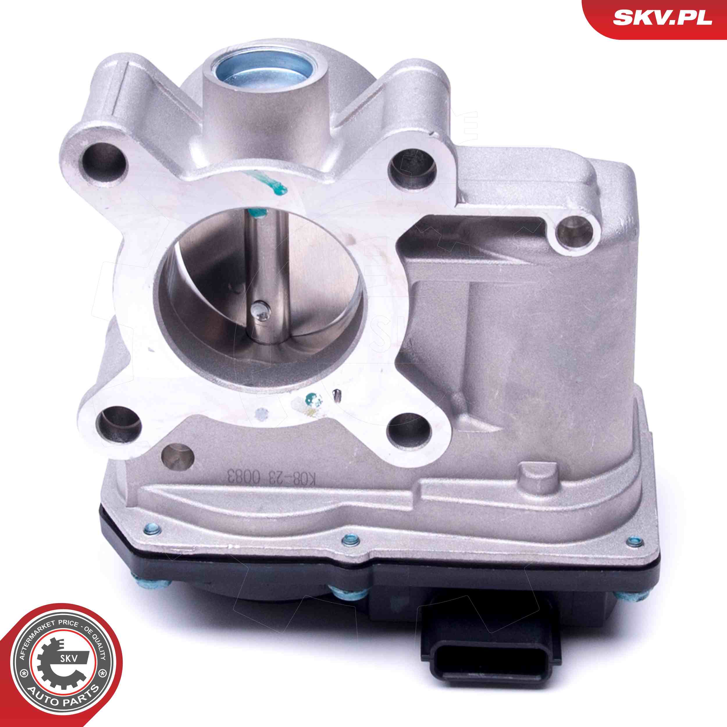 ESEN SKV Gasspjældstuds 12skv076 for RENAULT