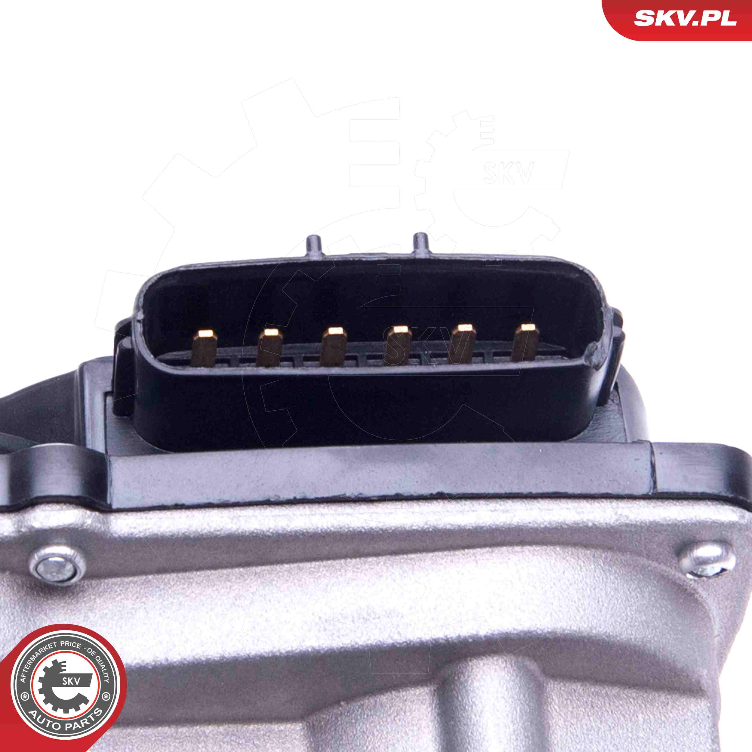 ESEN SKV Gasspjældstuds 12skv091 for MITSUBISHI
