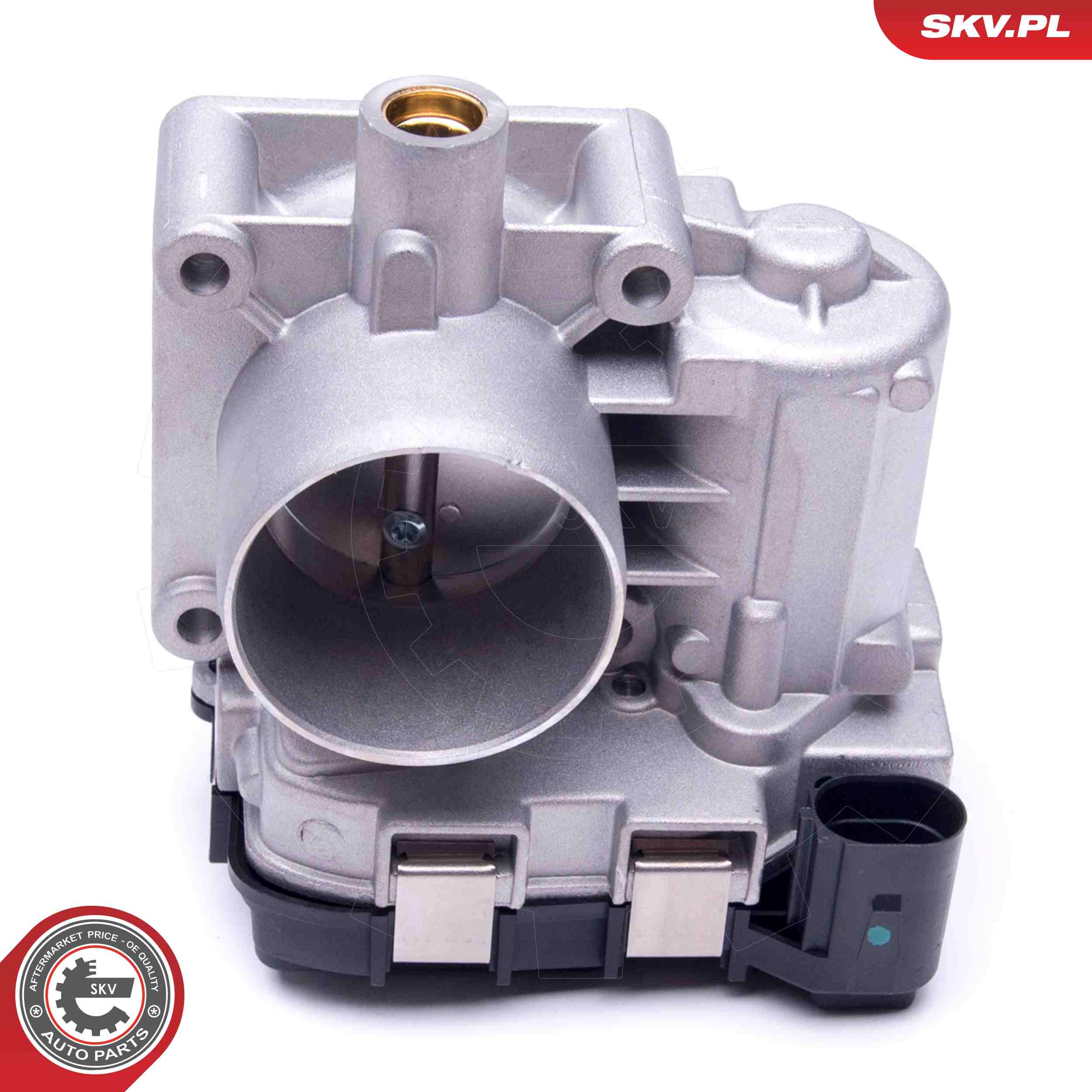 ESEN SKV Gasspjældstuds 12skv077 for ABARTH LANCIA