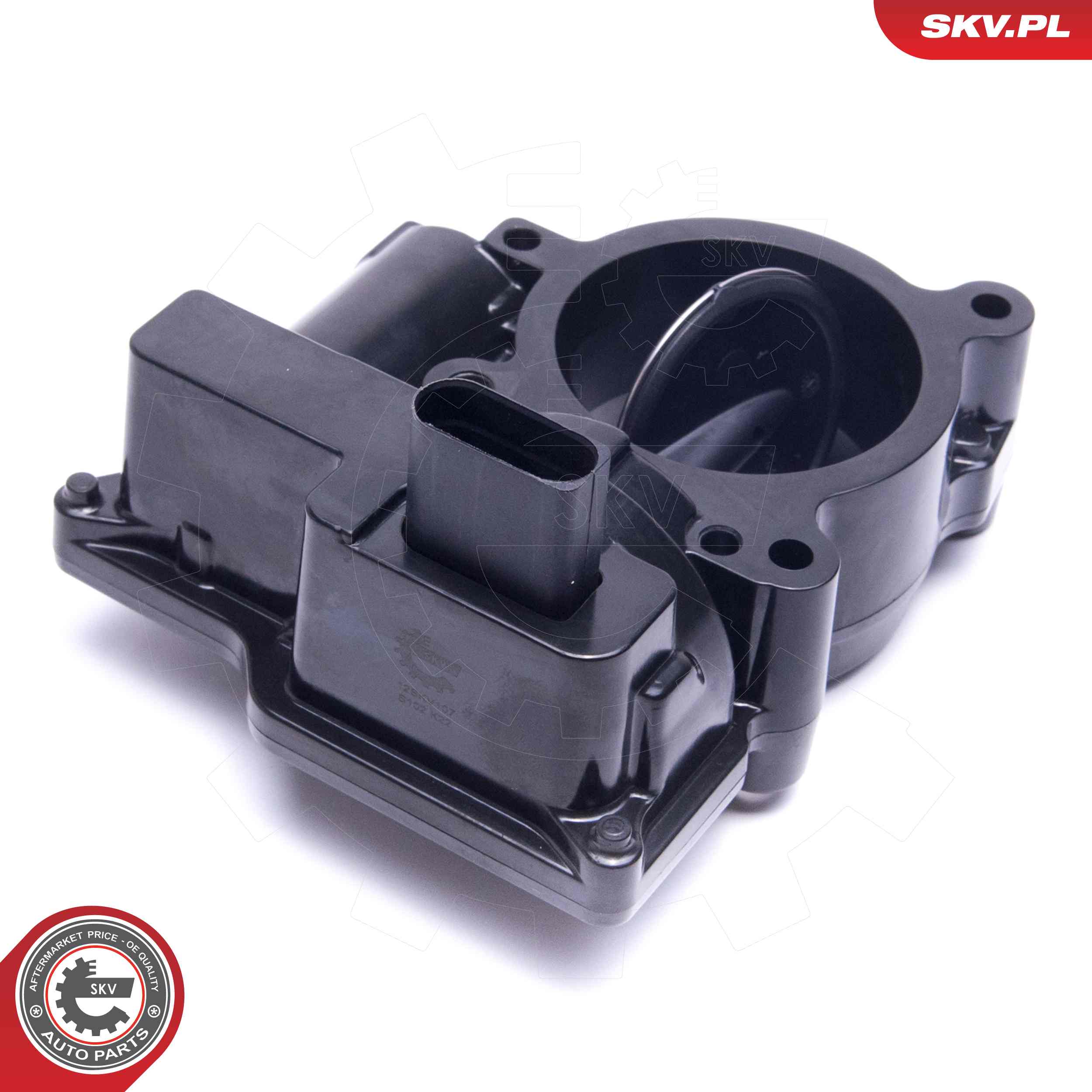 ESEN SKV Gasspjældstuds 12skv107 for VW