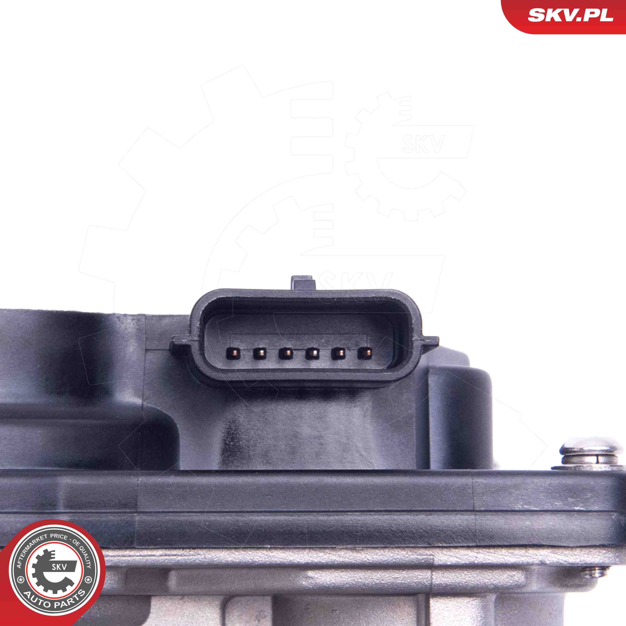 ESEN SKV Gasspjældstuds 12skv122 for NISSAN