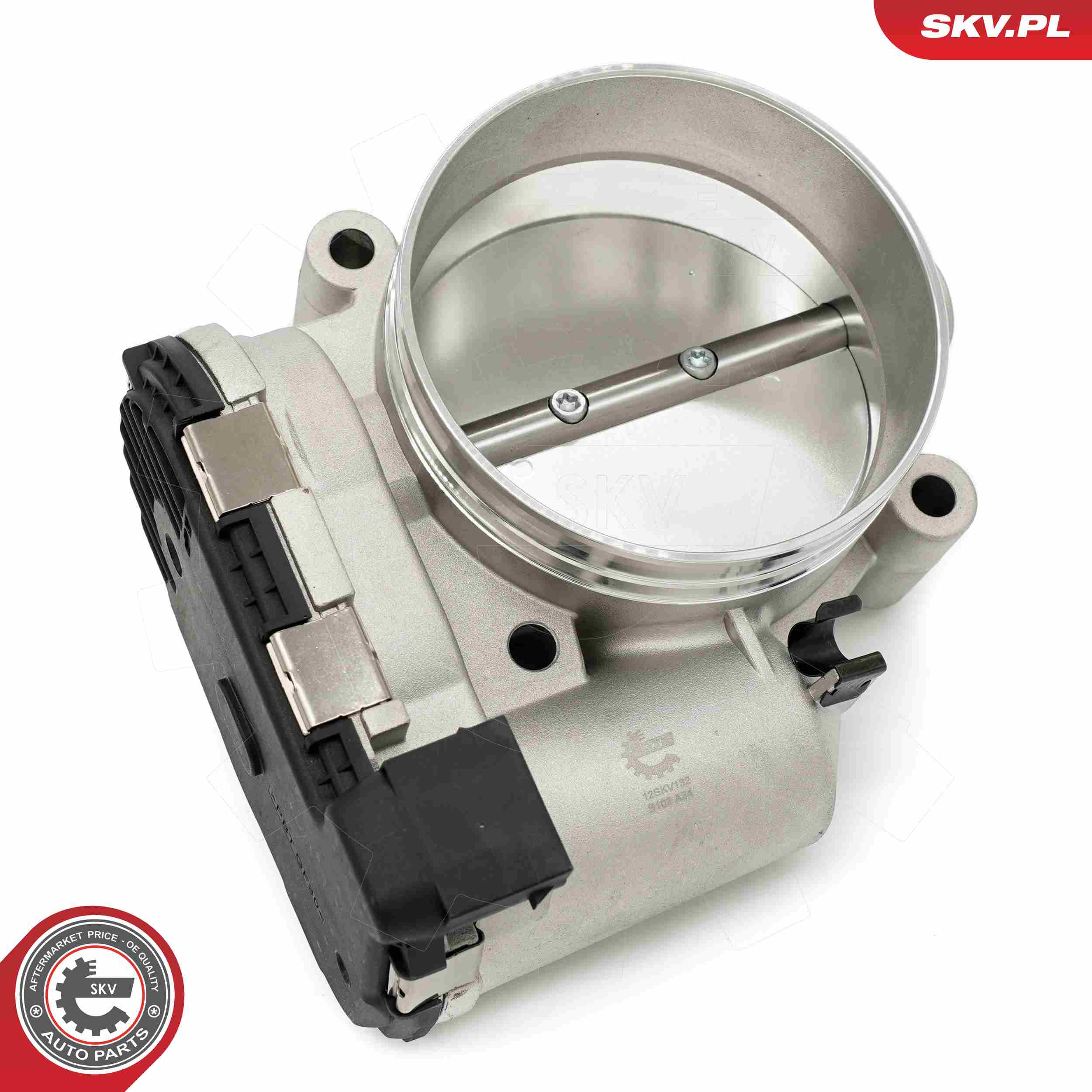 ESEN SKV Gasspjældstuds 12skv132 for PORSCHE