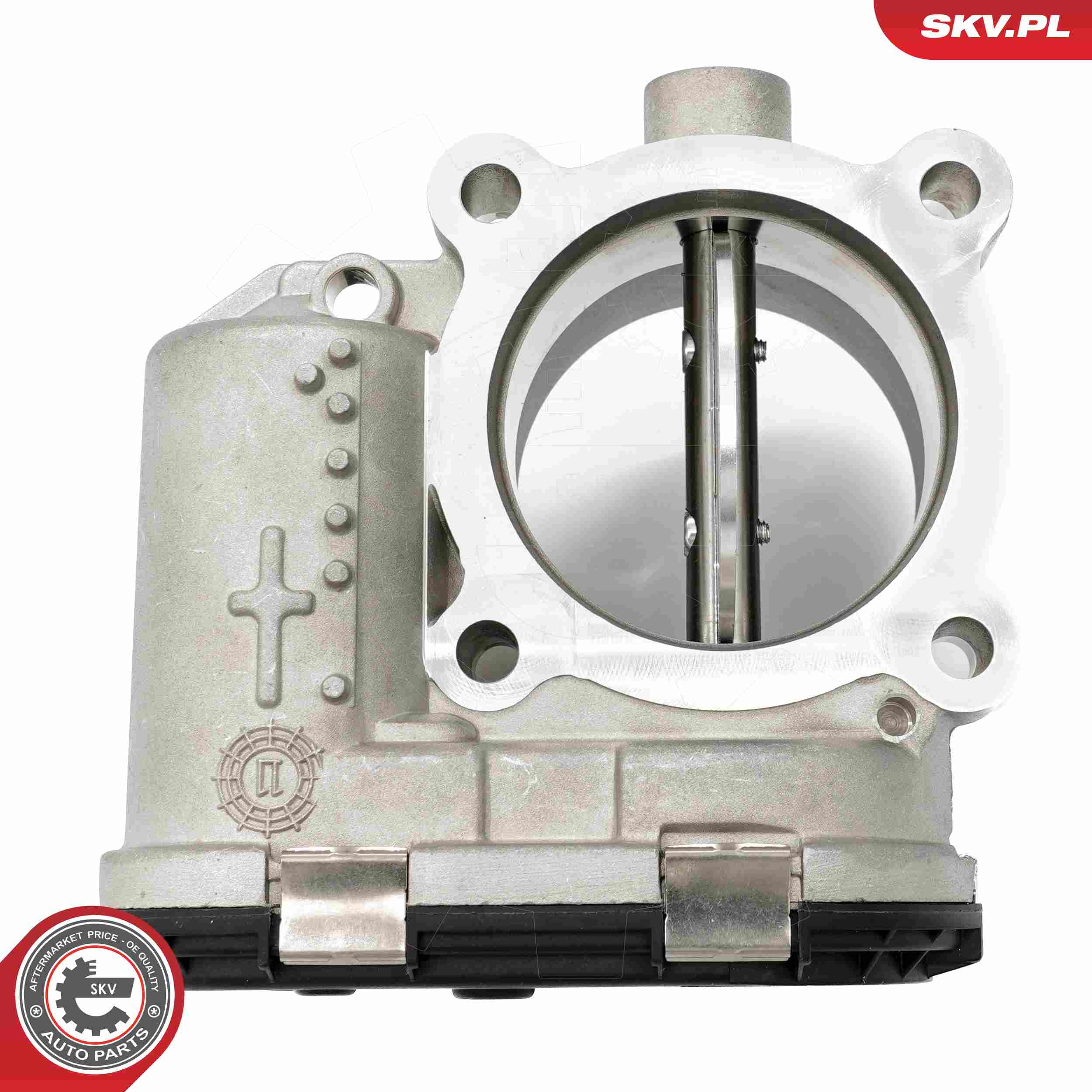 ESEN SKV Gasspjældstuds 12skv136 for MERCEDES-BENZ