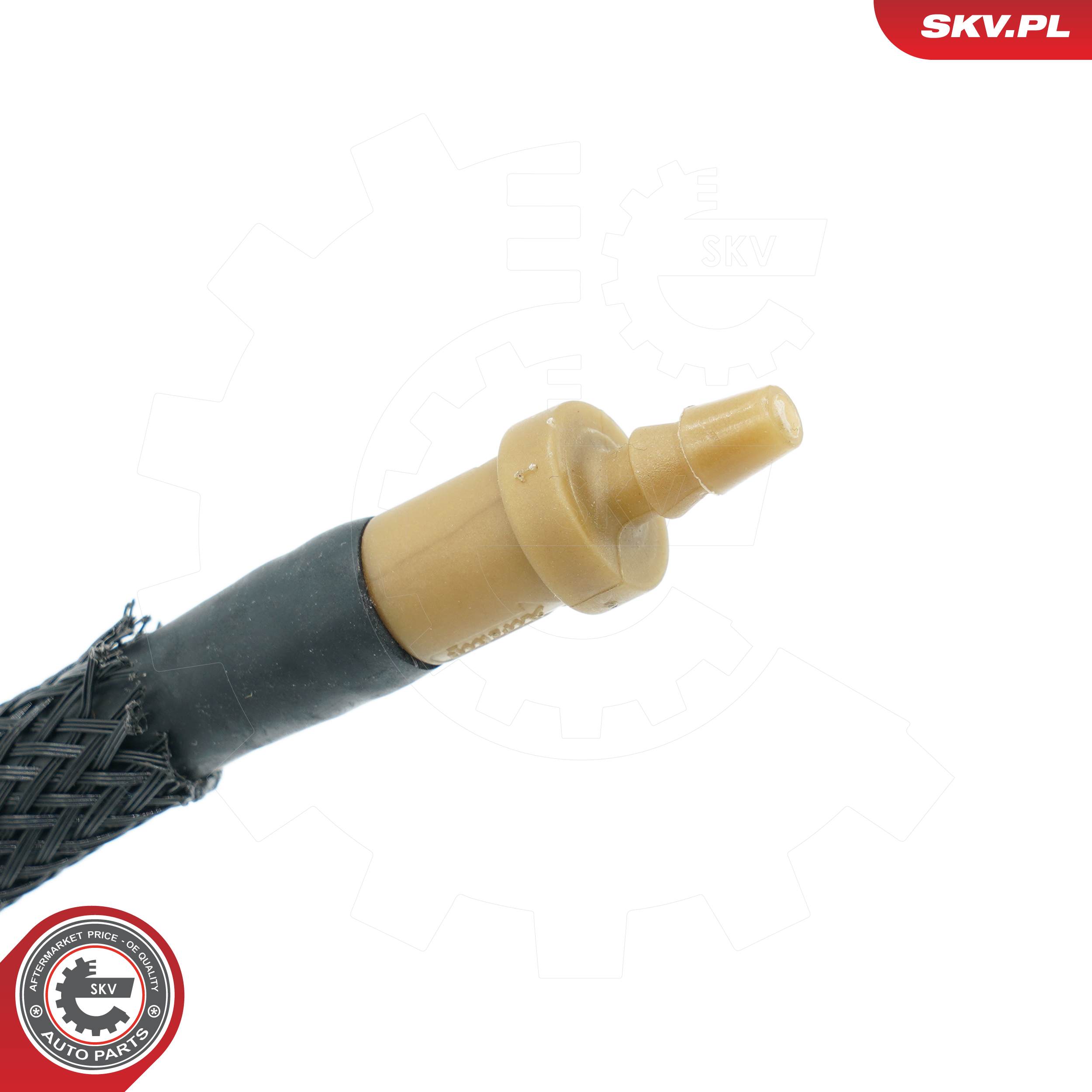 ESEN SKV Slange 54skv264 for VAG