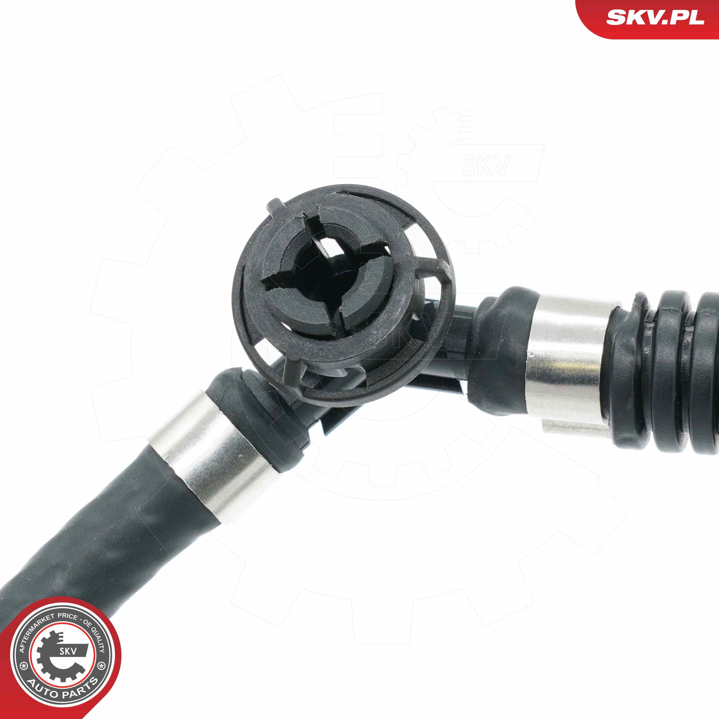 ESEN SKV Slange 54skv265 for MERCEDES-BENZ MITSUBISHI (SOUEAST)