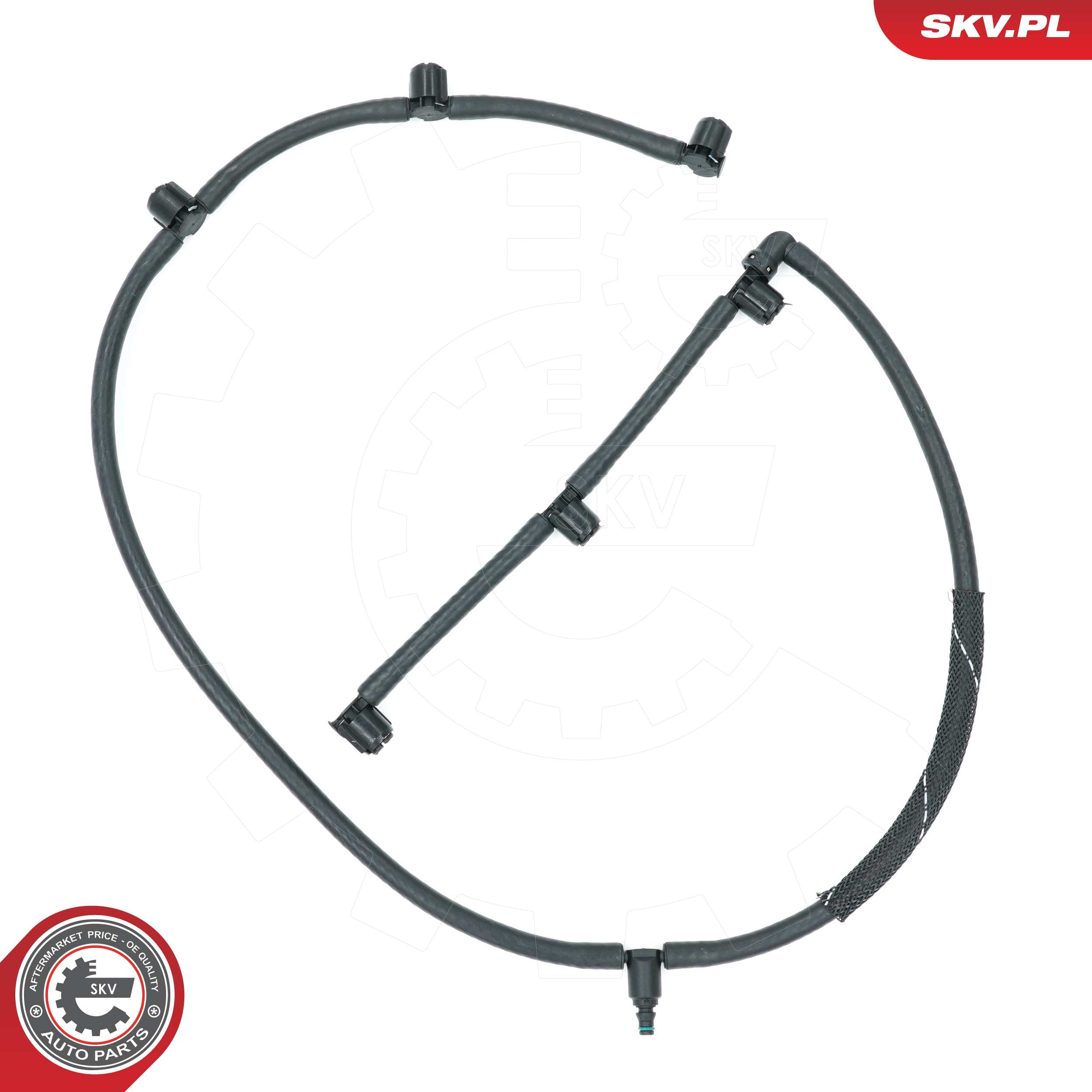 ESEN SKV Slange 54skv272 for MERCEDES-BENZ