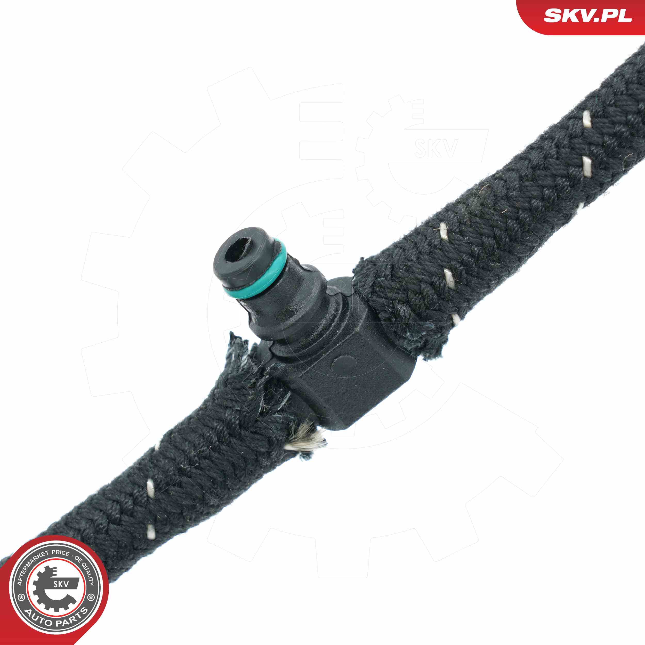ESEN SKV Slange 54skv274 for IVECO