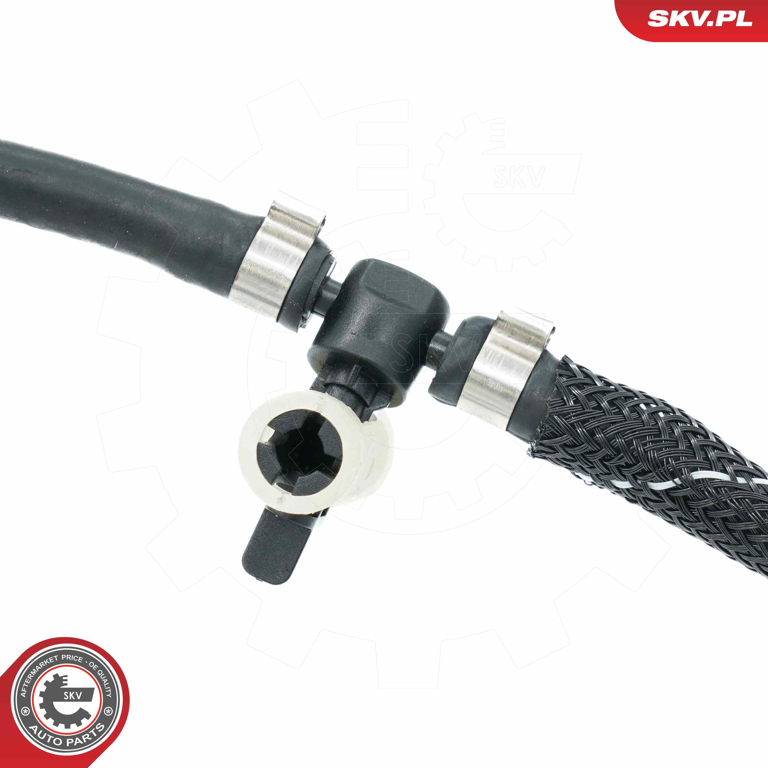 ESEN SKV Slange 54skv277 for BMW