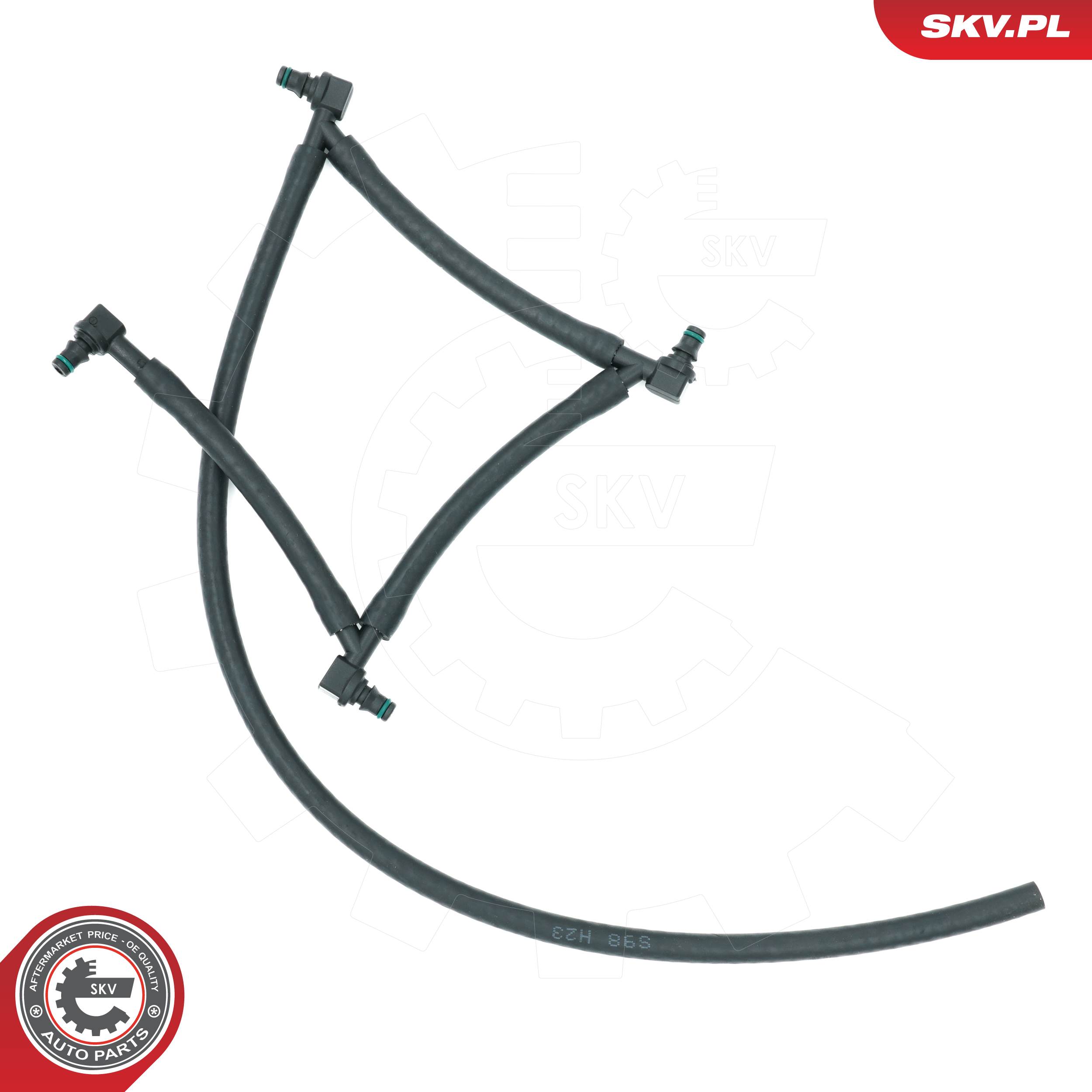 ESEN SKV Slange 54skv285 for FORD CITROËN/PEUGEOT