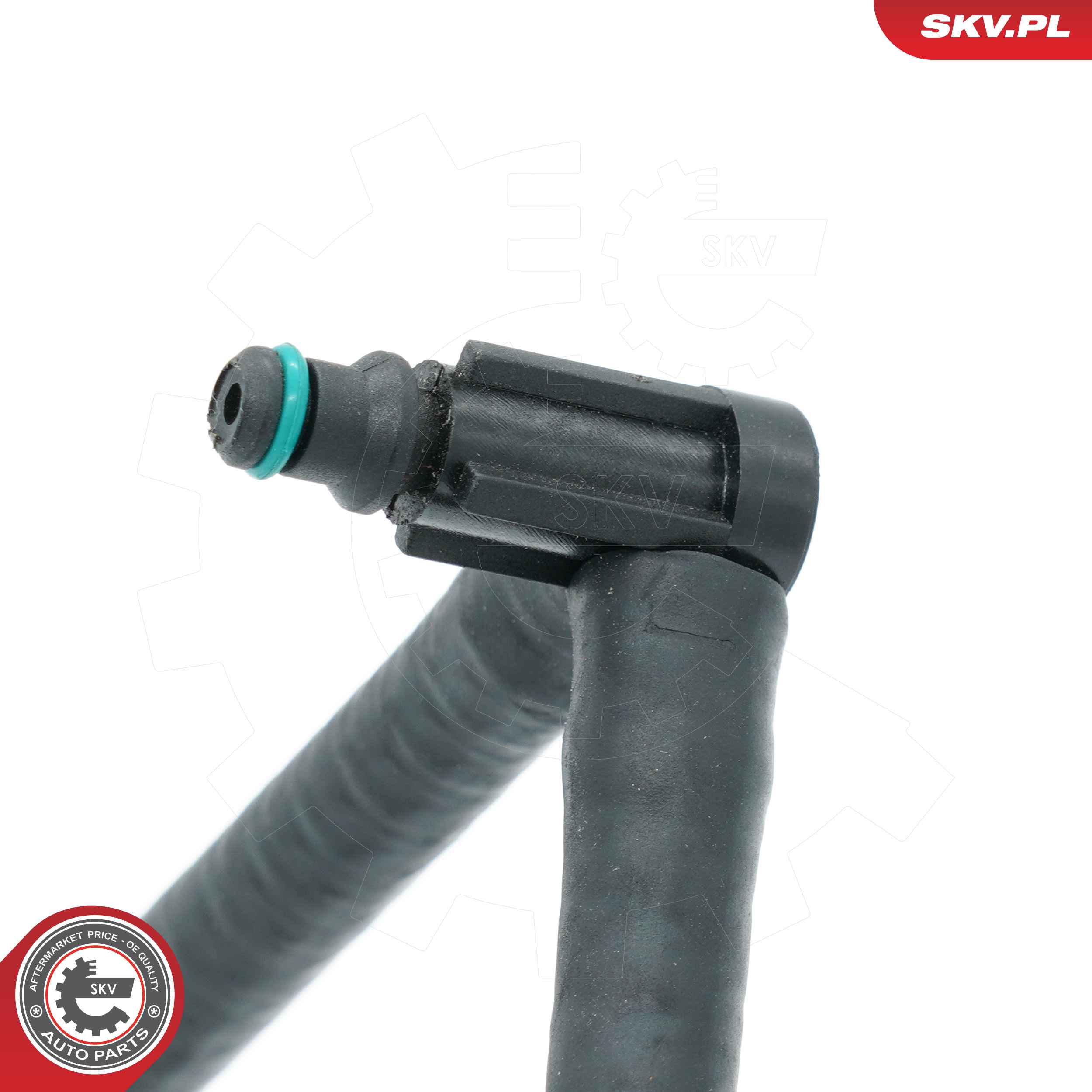 ESEN SKV Slange 54skv327 for OPEL GENERAL MOTORS