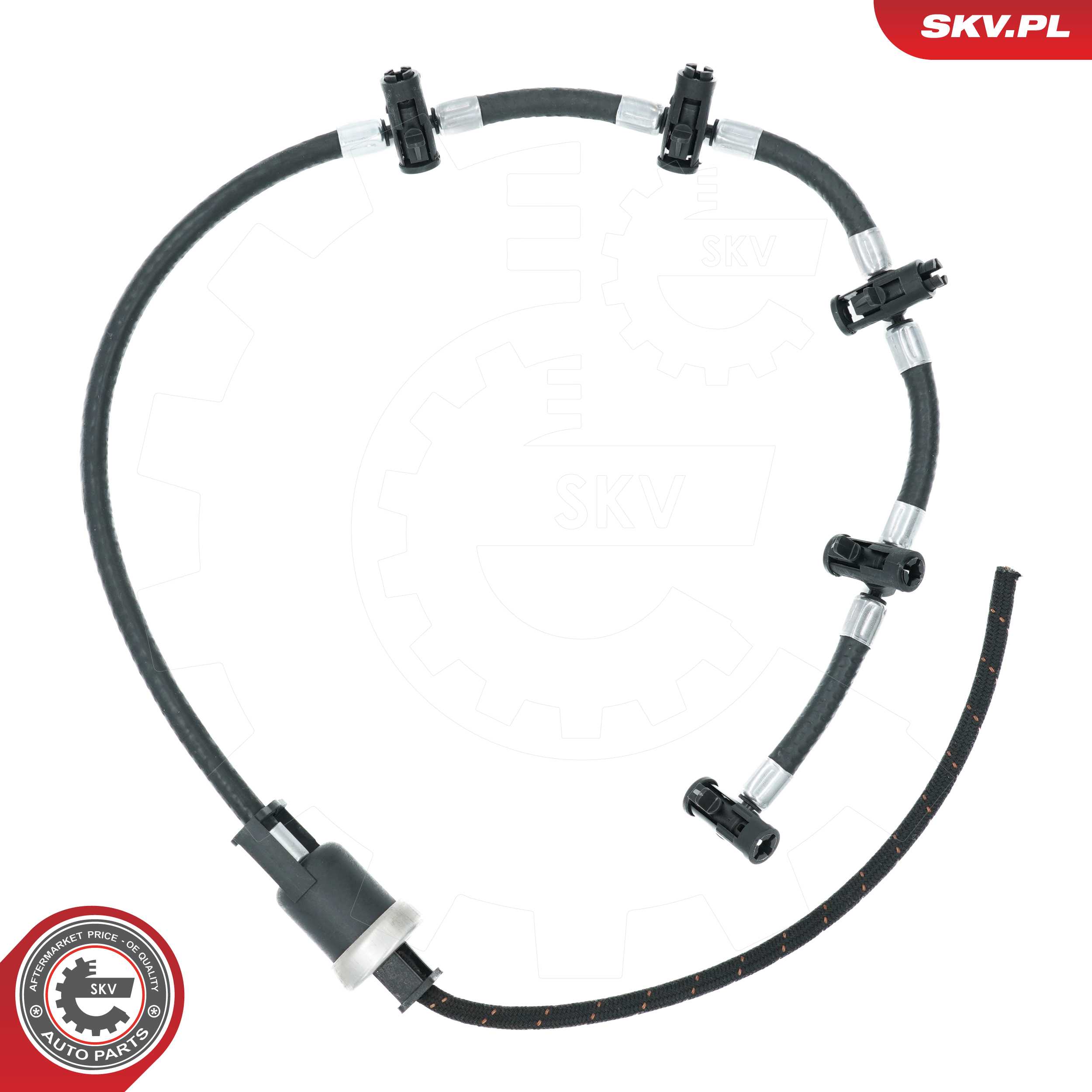 ESEN SKV Slange 54skv323 for VAG
