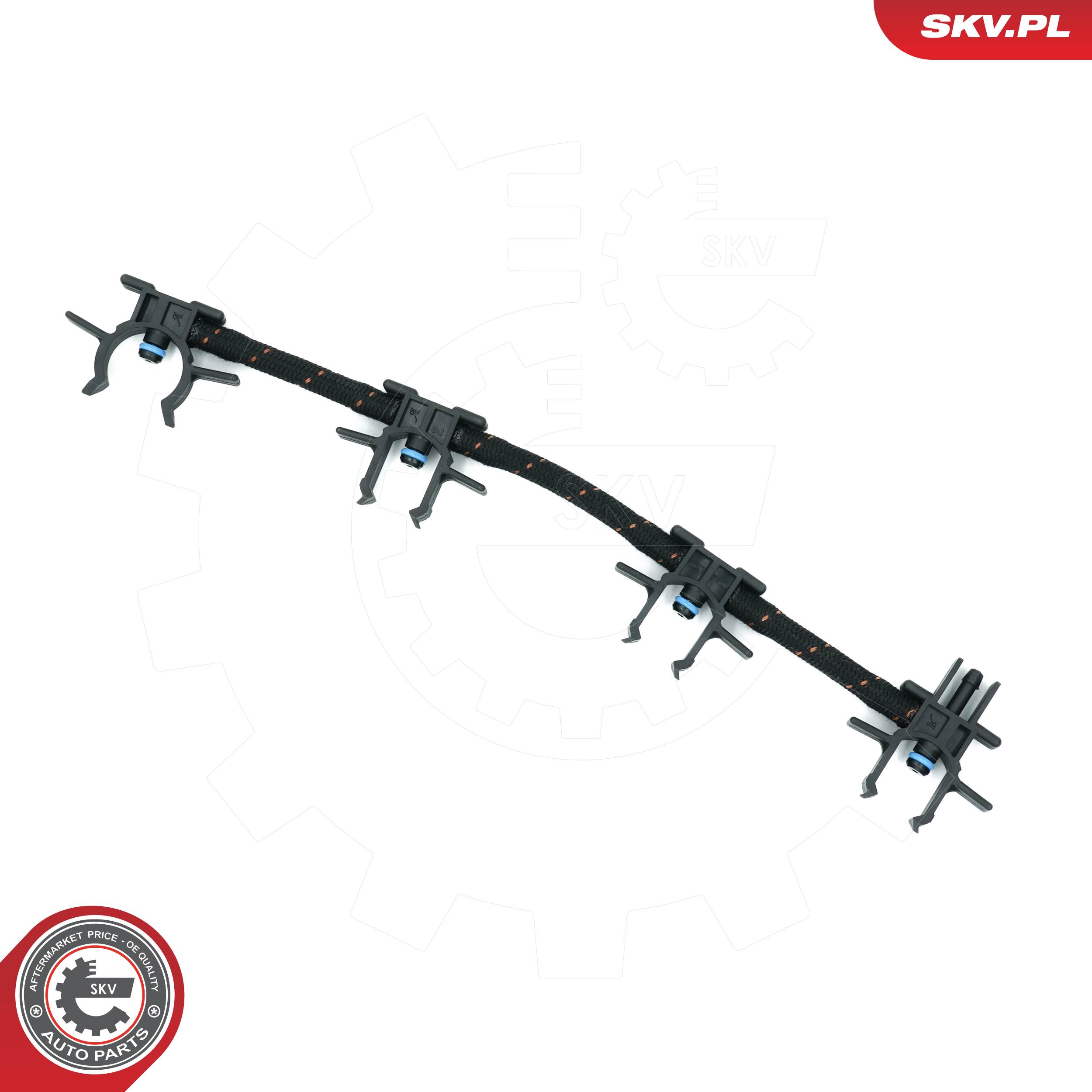 ESEN SKV Slange 54skv328 for OPEL
