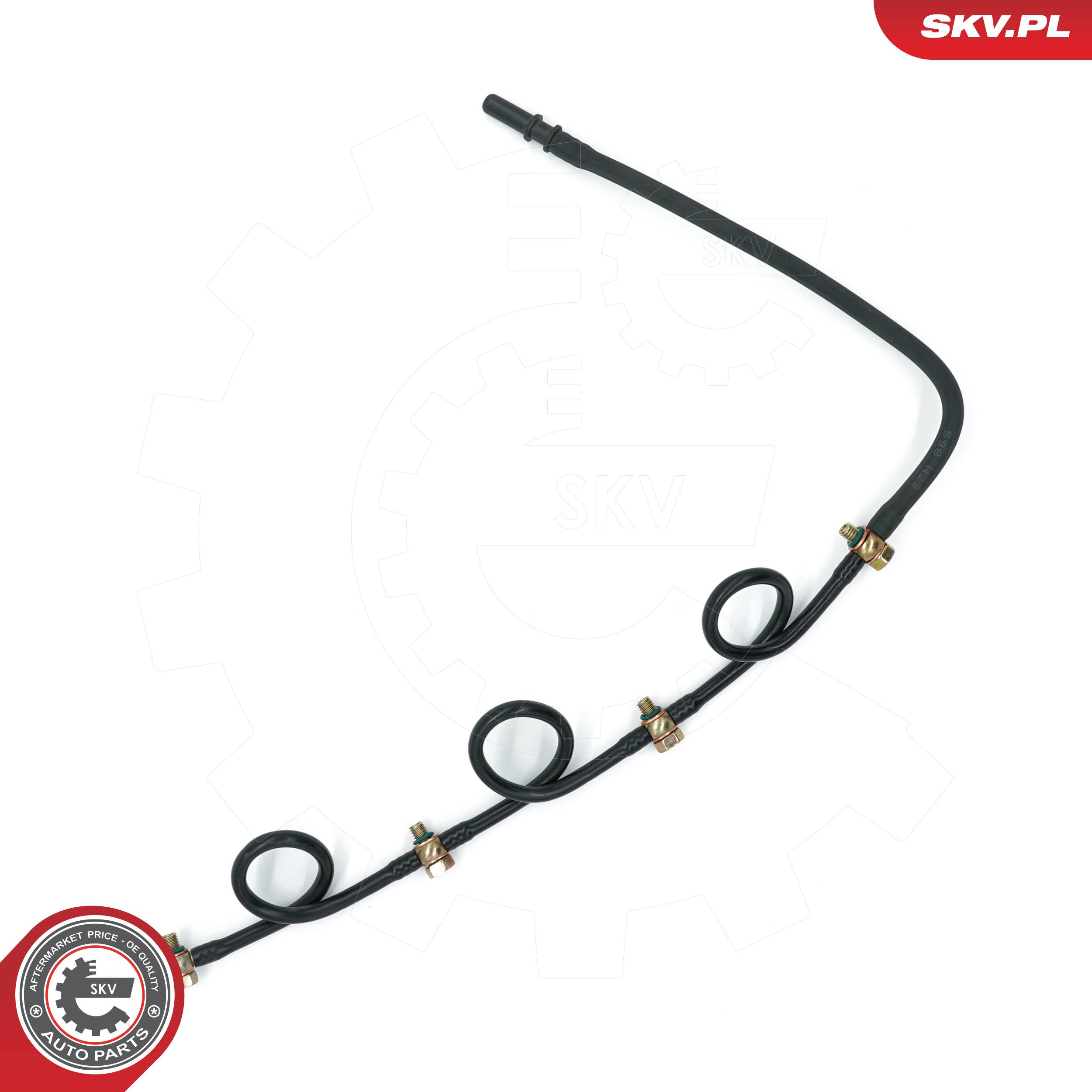 ESEN SKV Slange 54skv335 for FORD
